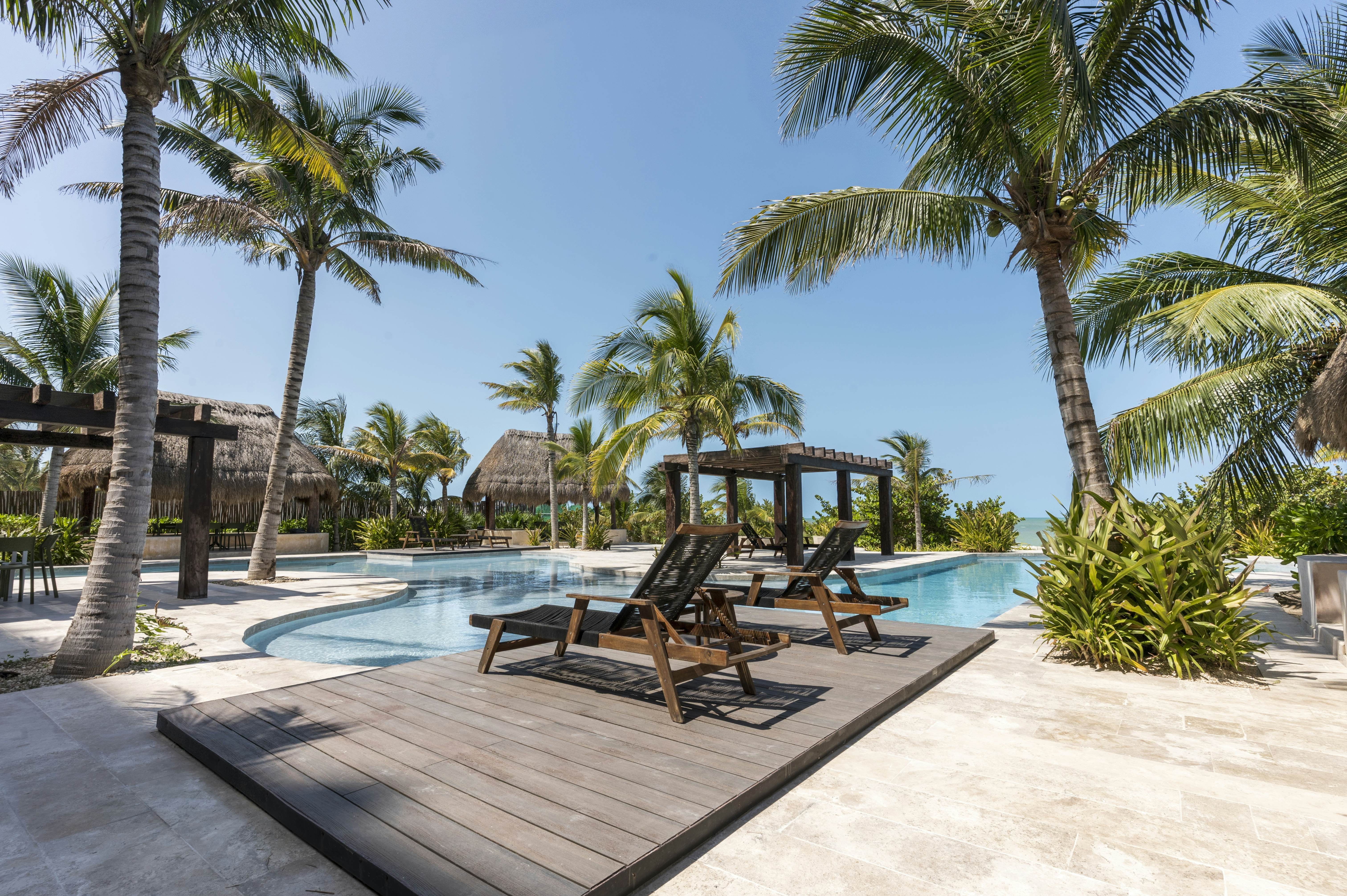 The Ocean Breeze Getaway at BocaMar