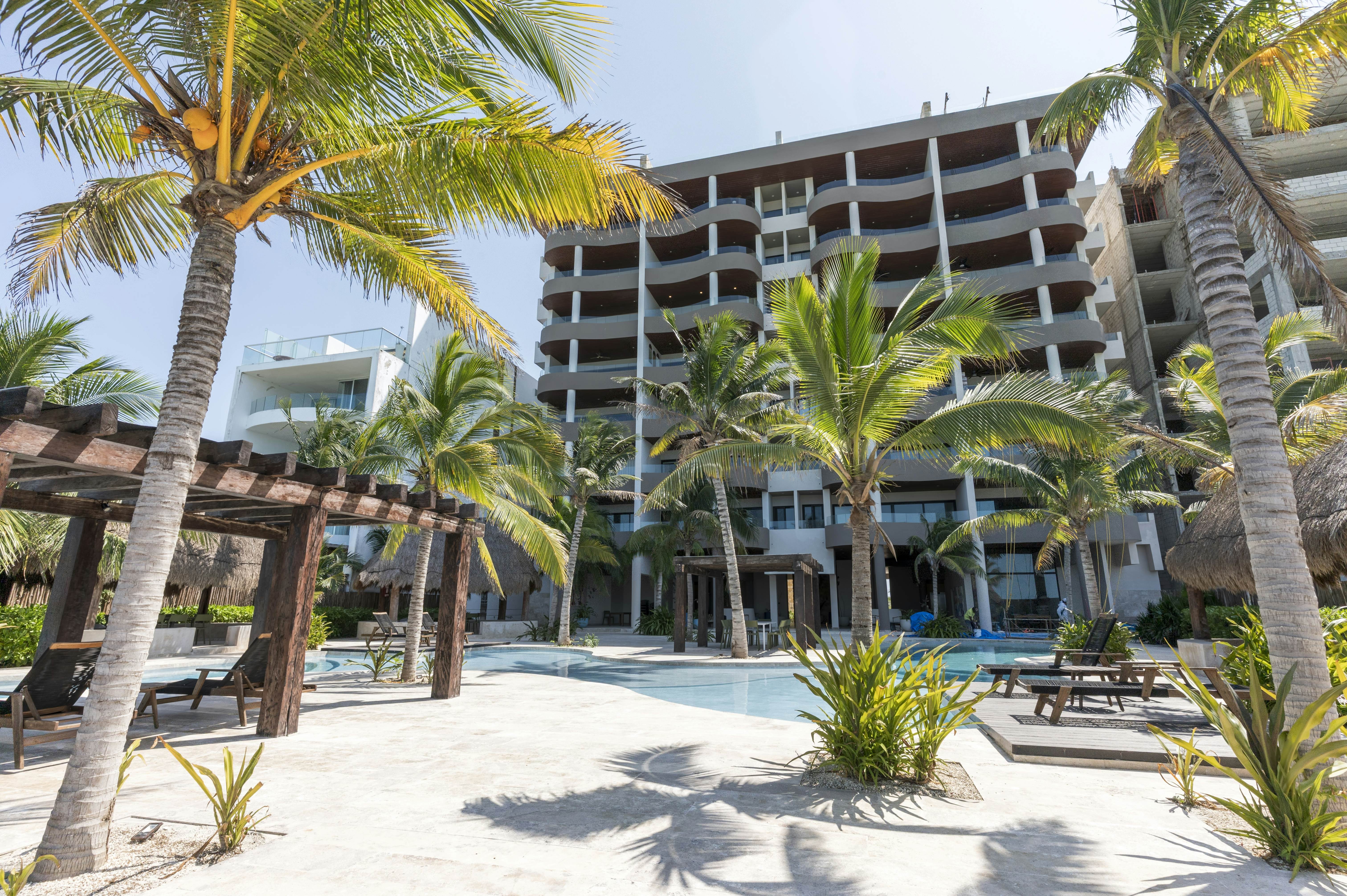 The Ocean Breeze Getaway at BocaMar