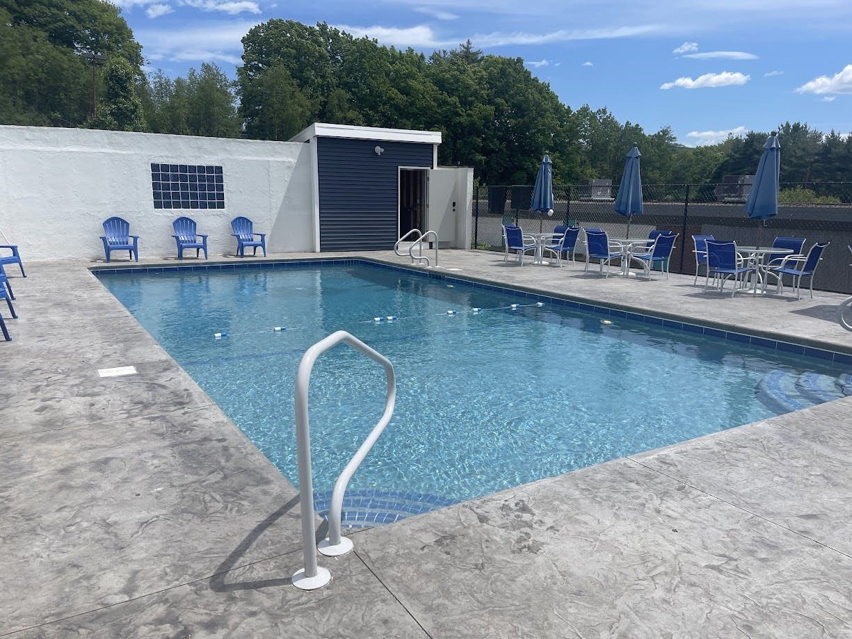 Lake Winnipesaukee Retreat