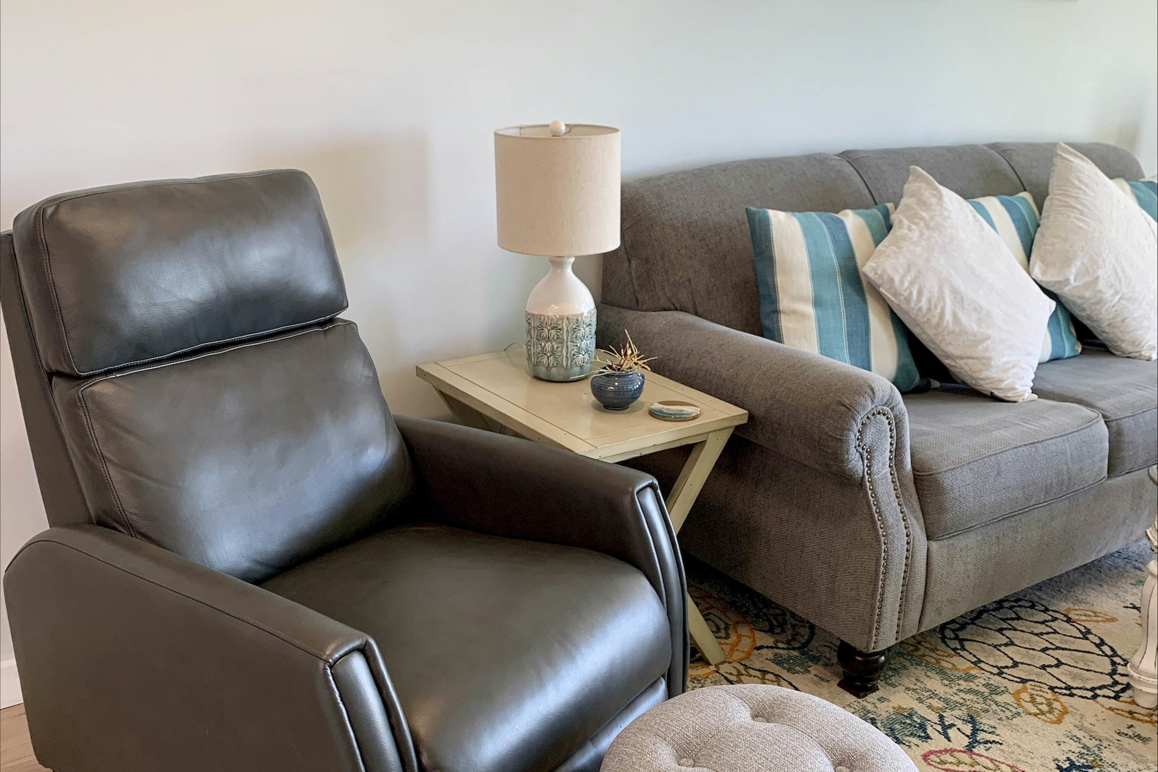 Bay Creek Villa  304 - Just Coastin'