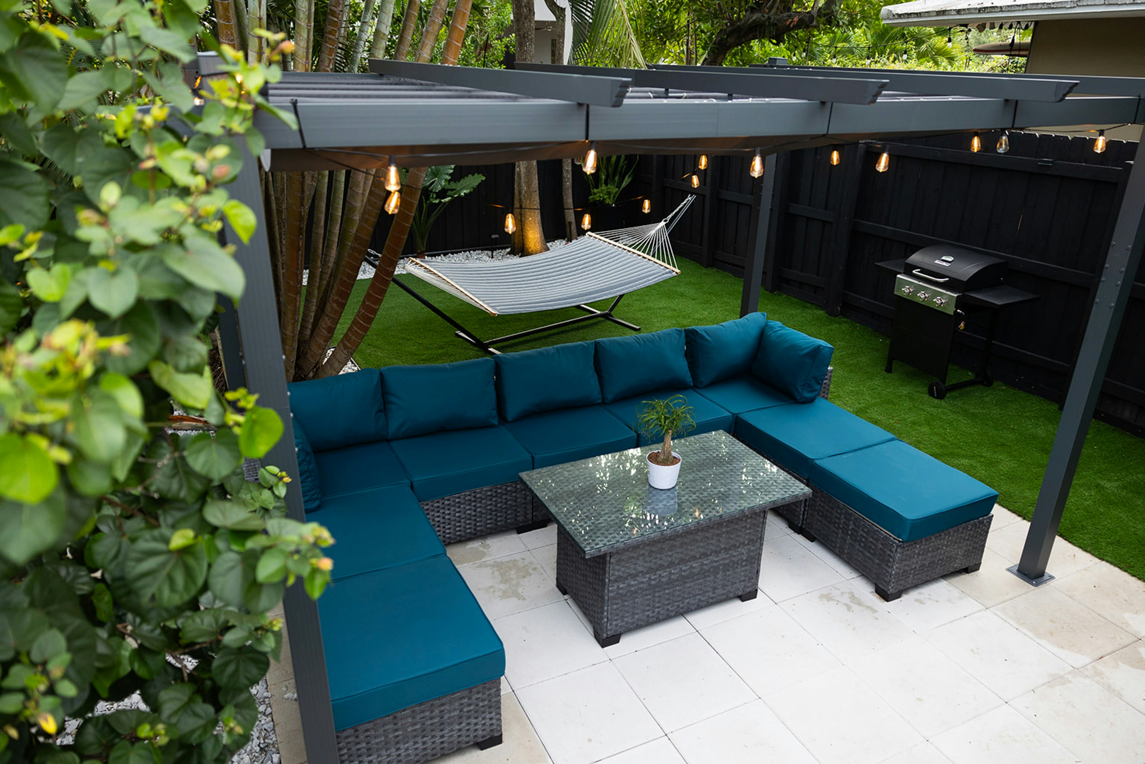 Paradise Palms Villa #2