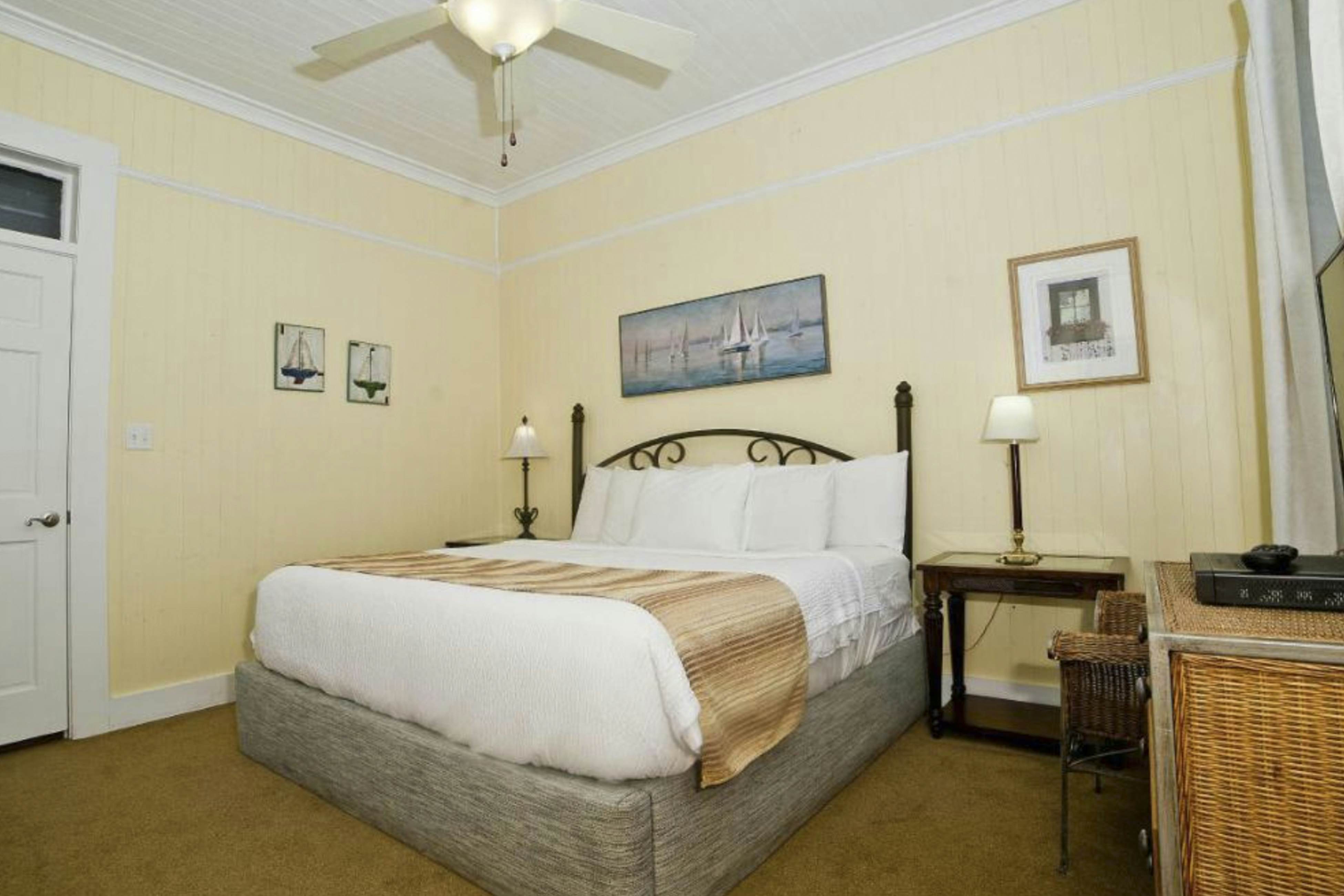 Georgianne Suite Two