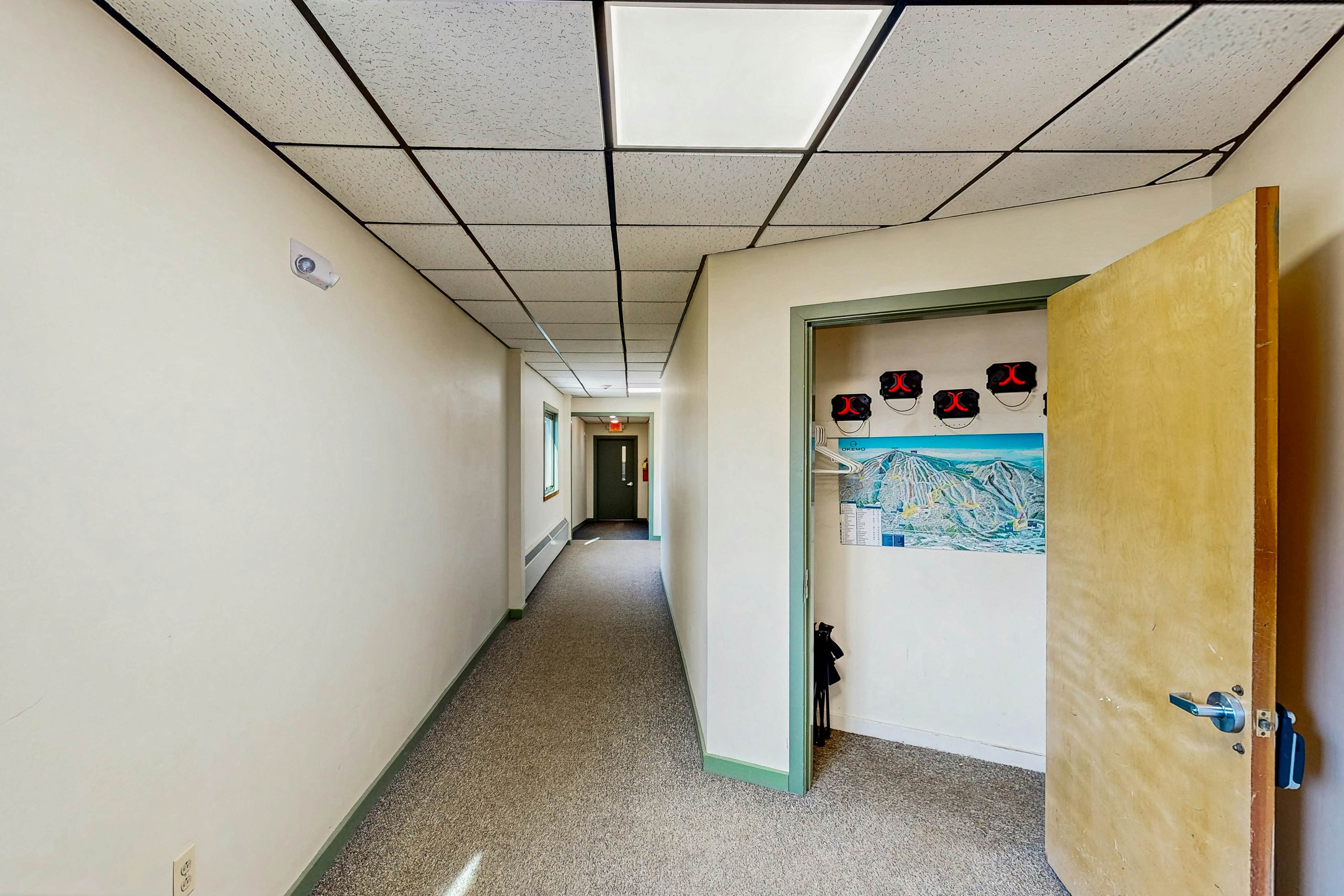 Okemo Mountain Lodge A208