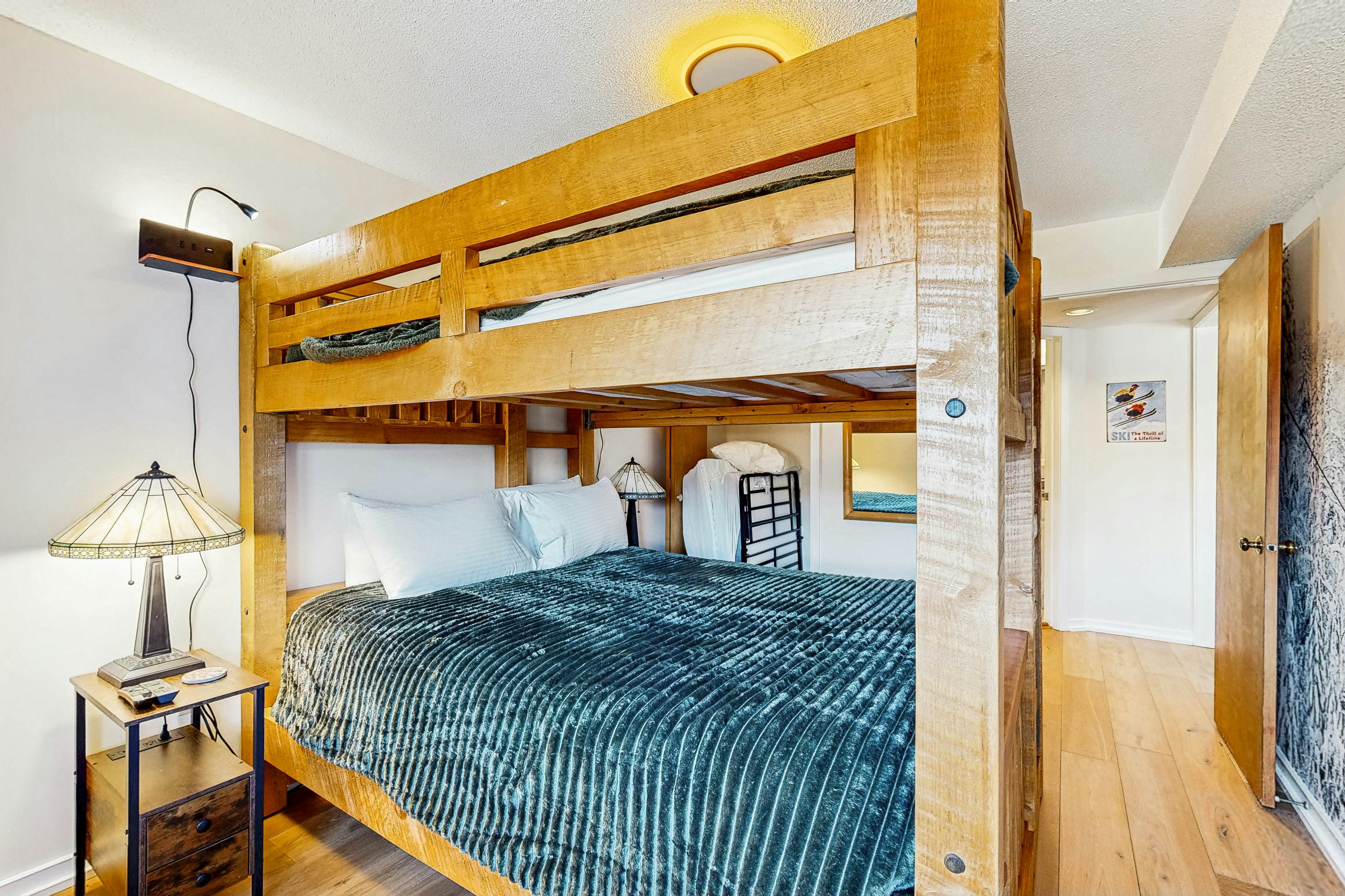 Okemo Mountain Lodge A208