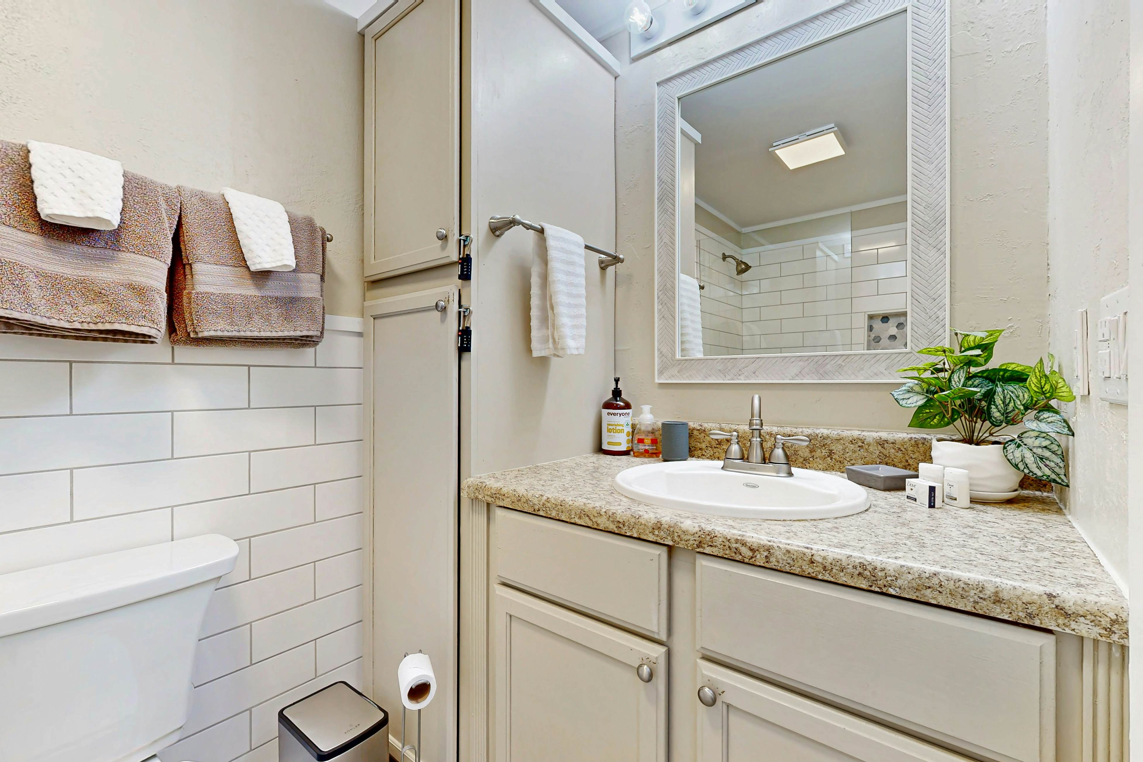 Sapphire Serenity - Studio