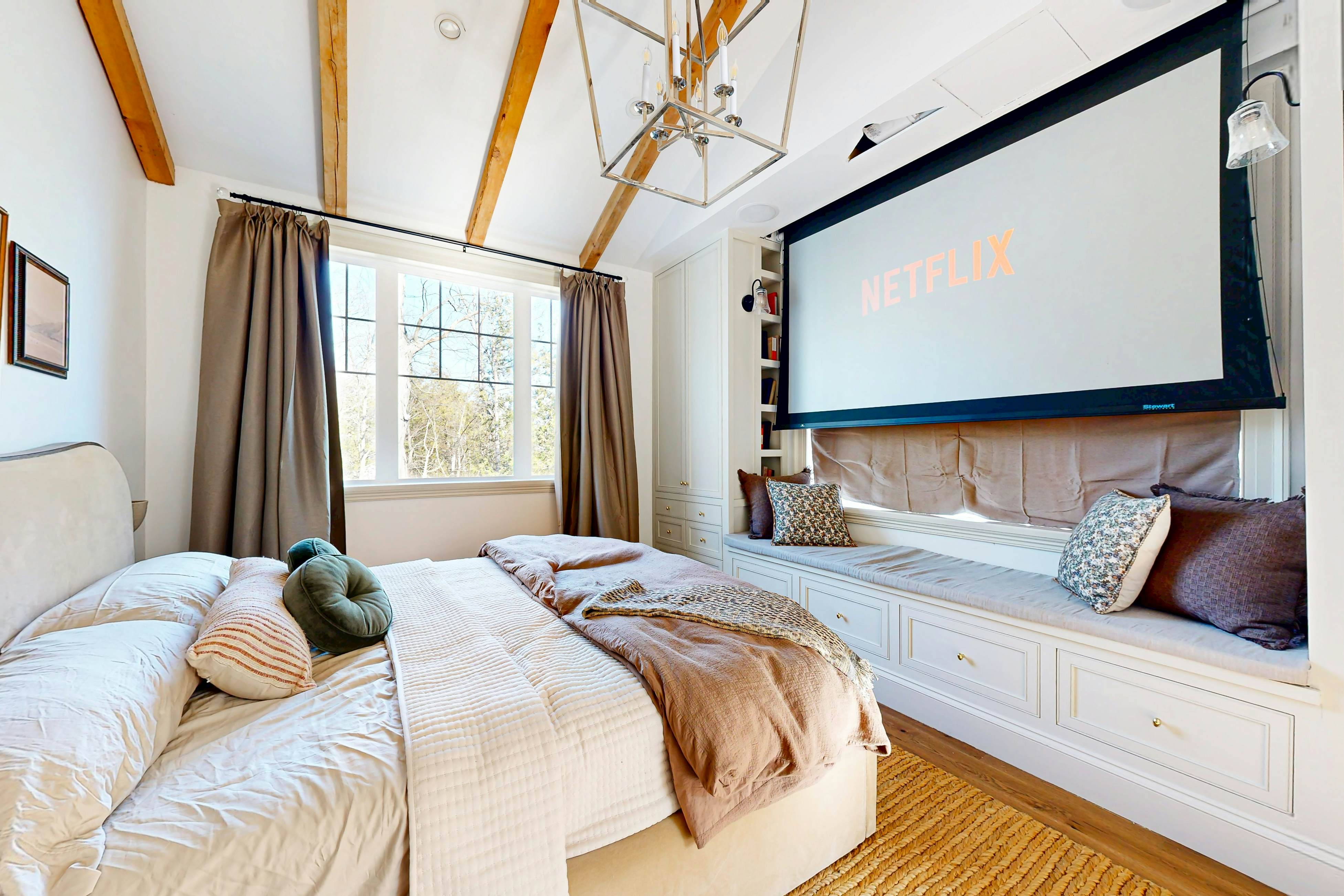 Cedar Beach Lakehouse