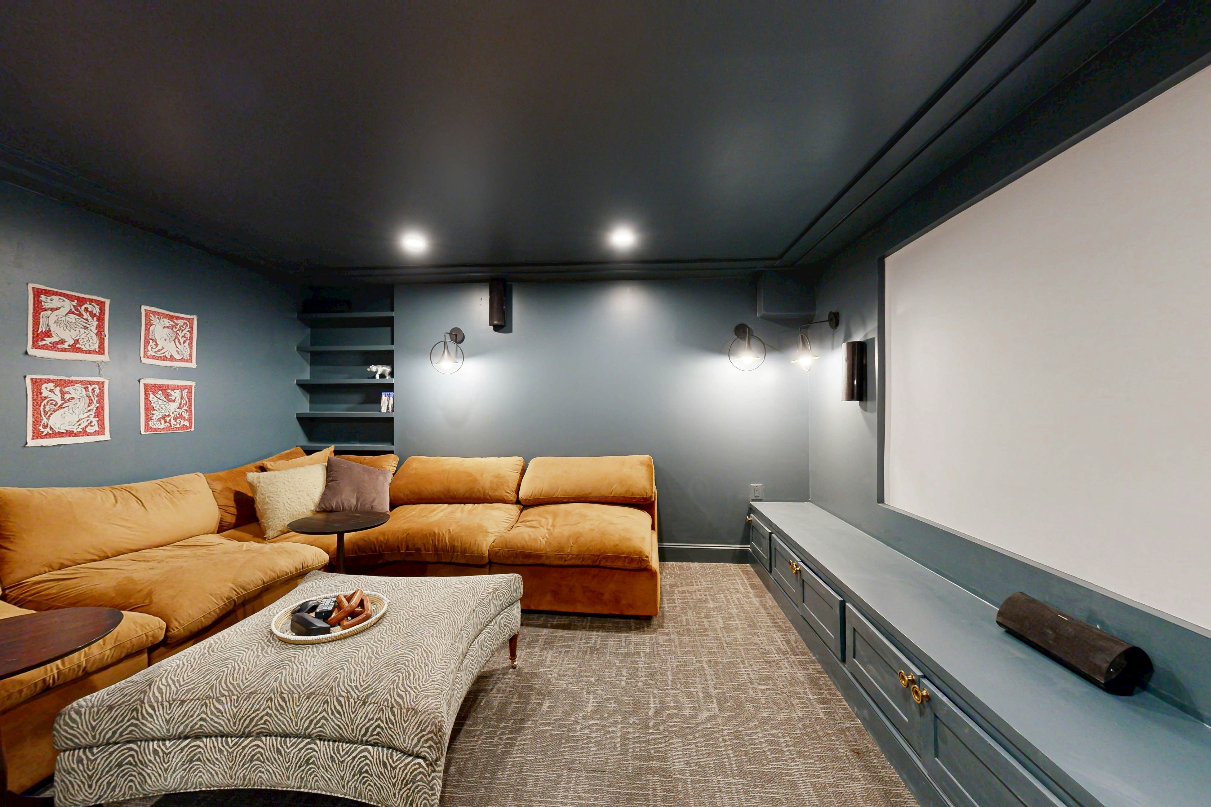 Cedar Beach Lakehouse