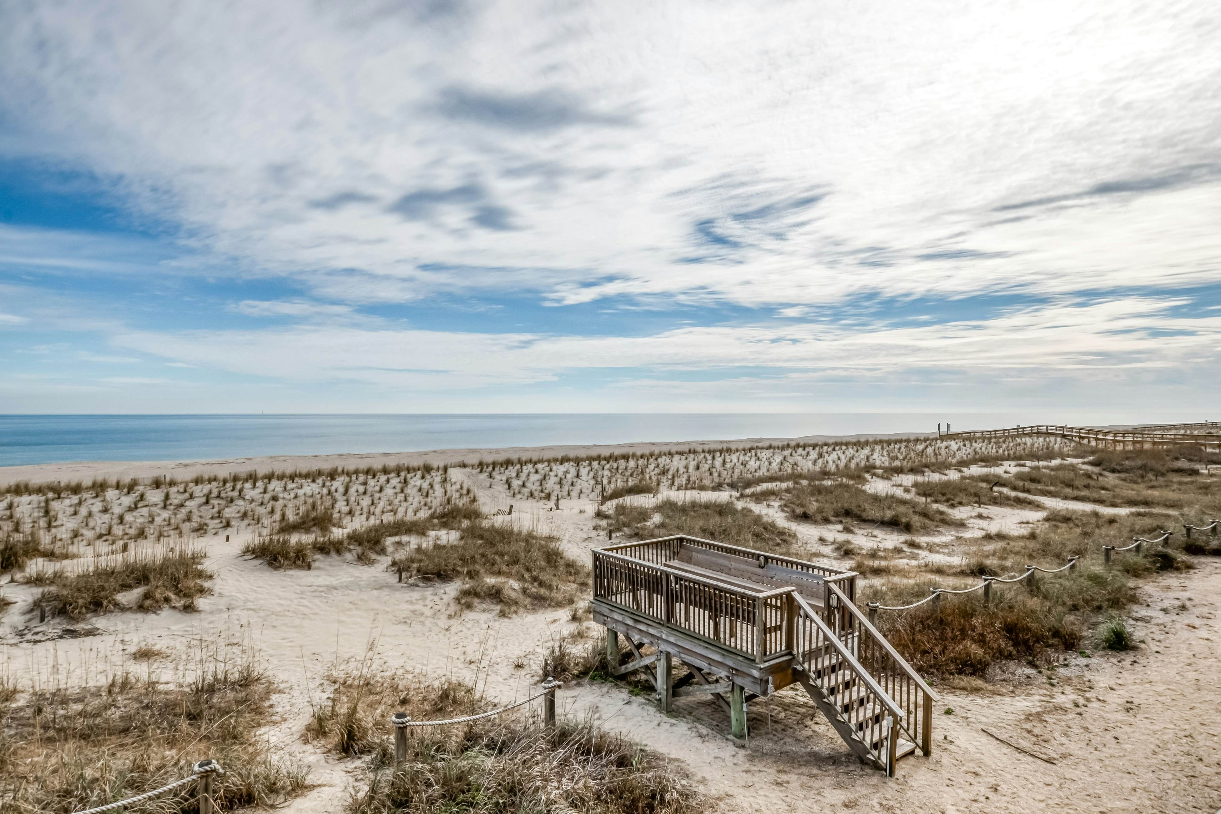 Georgianne Suite Five