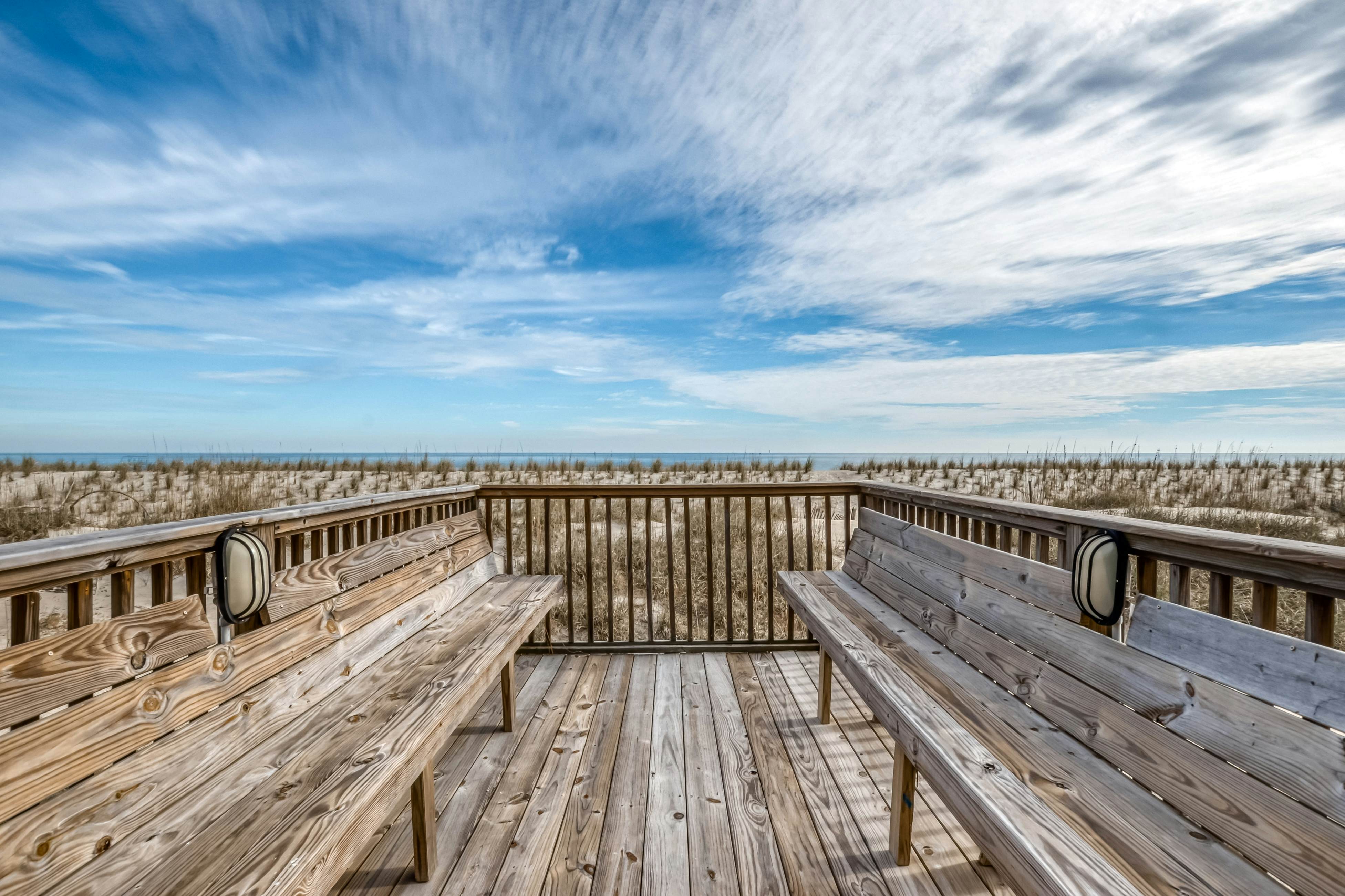 Georgianne Suite Five