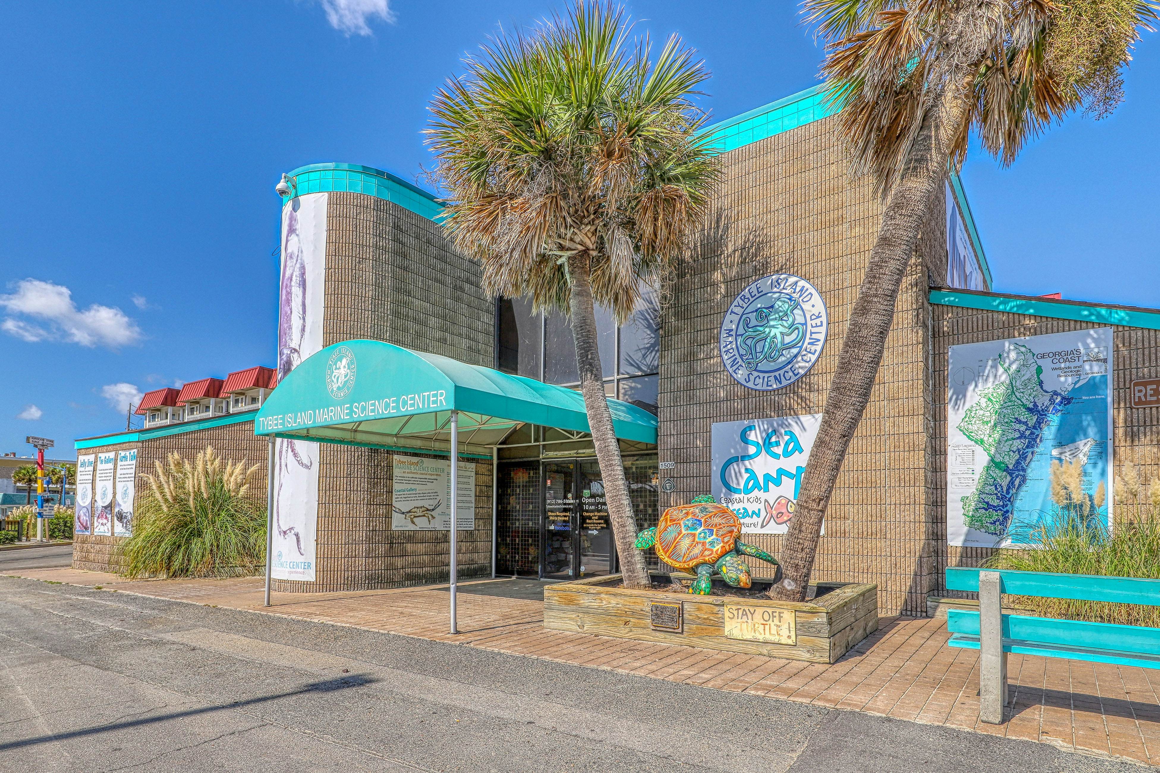 Georgianne Suite Five