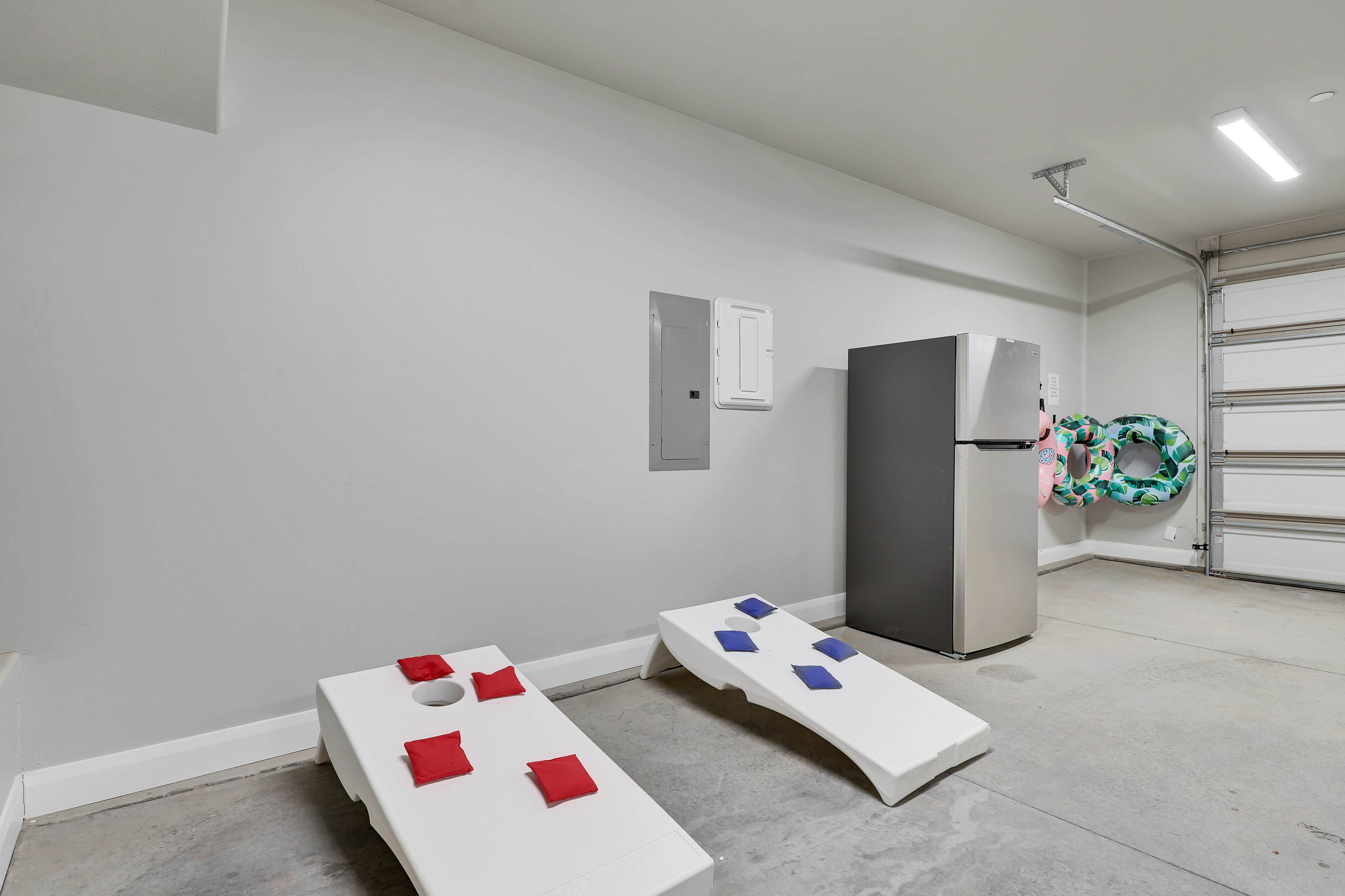 Zion Village PLAYcation - 2