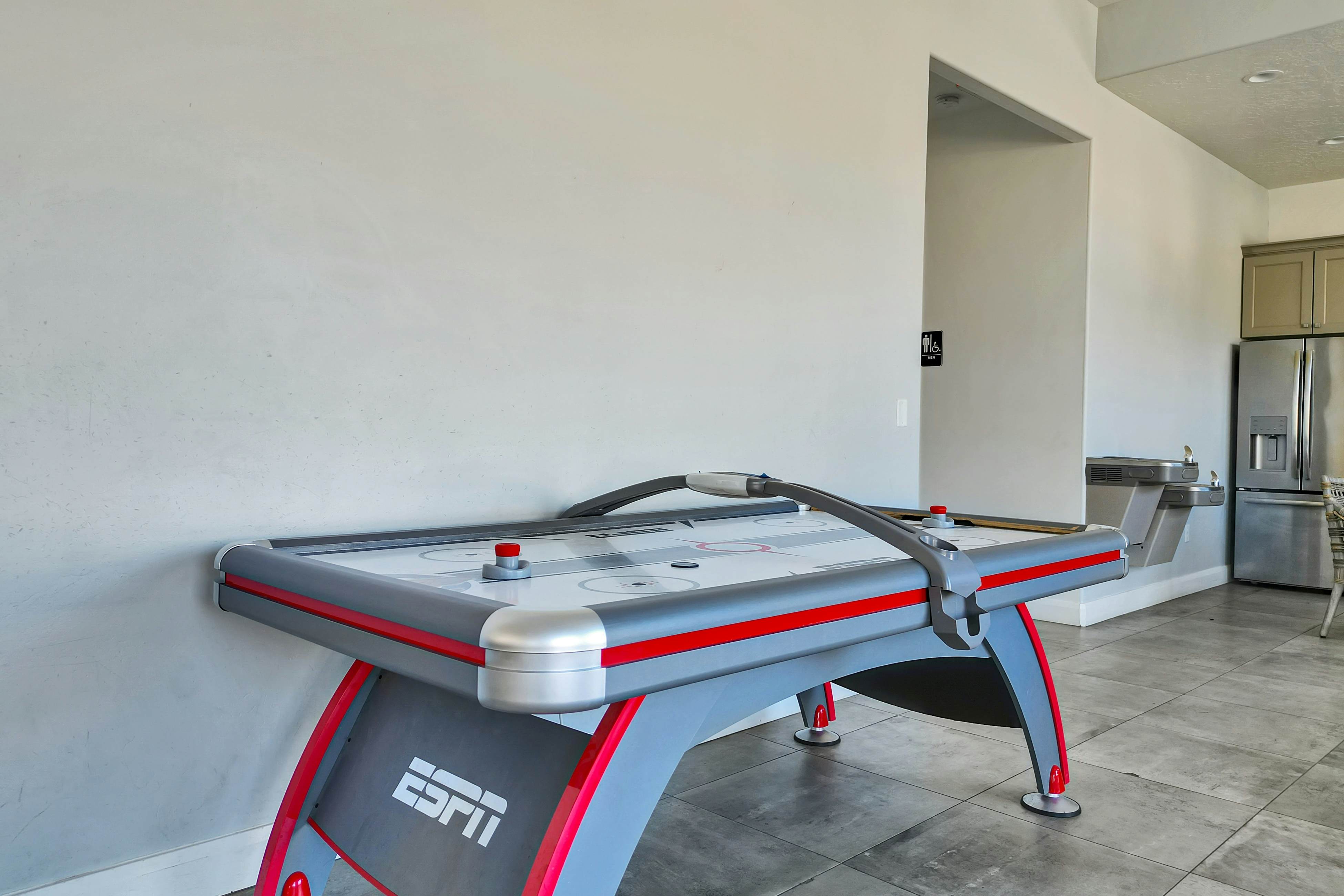 Zion Village PLAYcation - 2