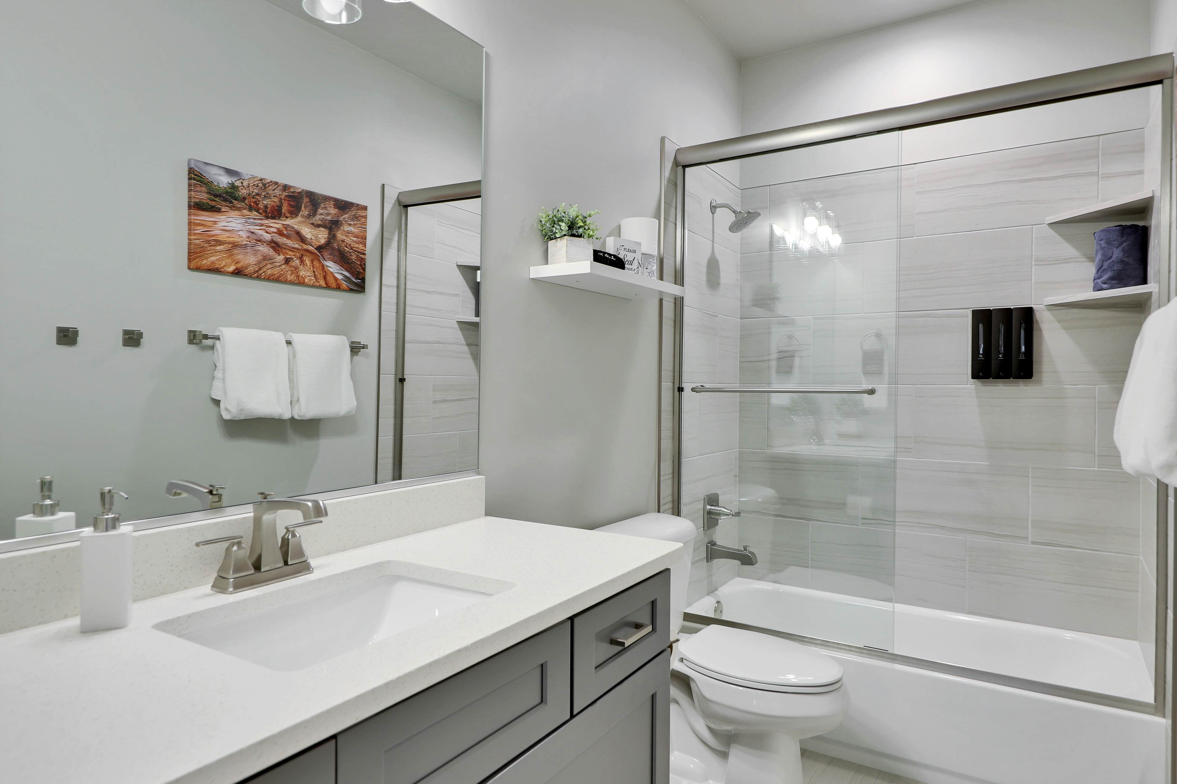 Zion Village PLAYcation - 2