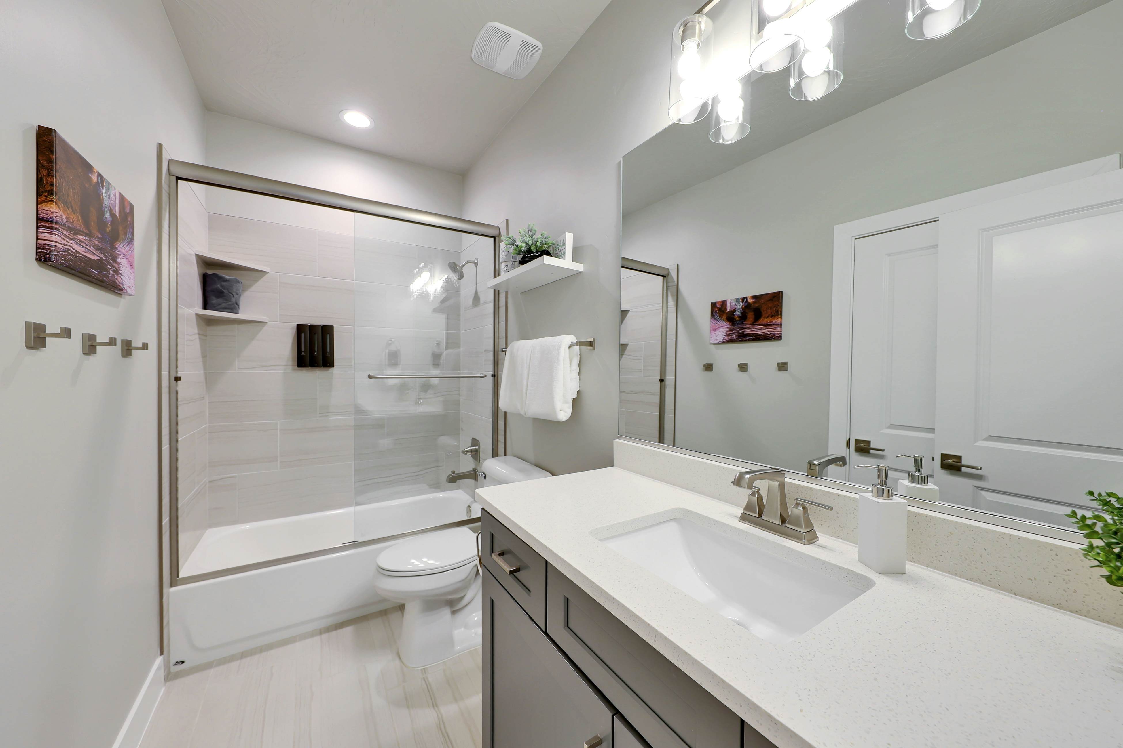 Zion Village PLAYcation - 2