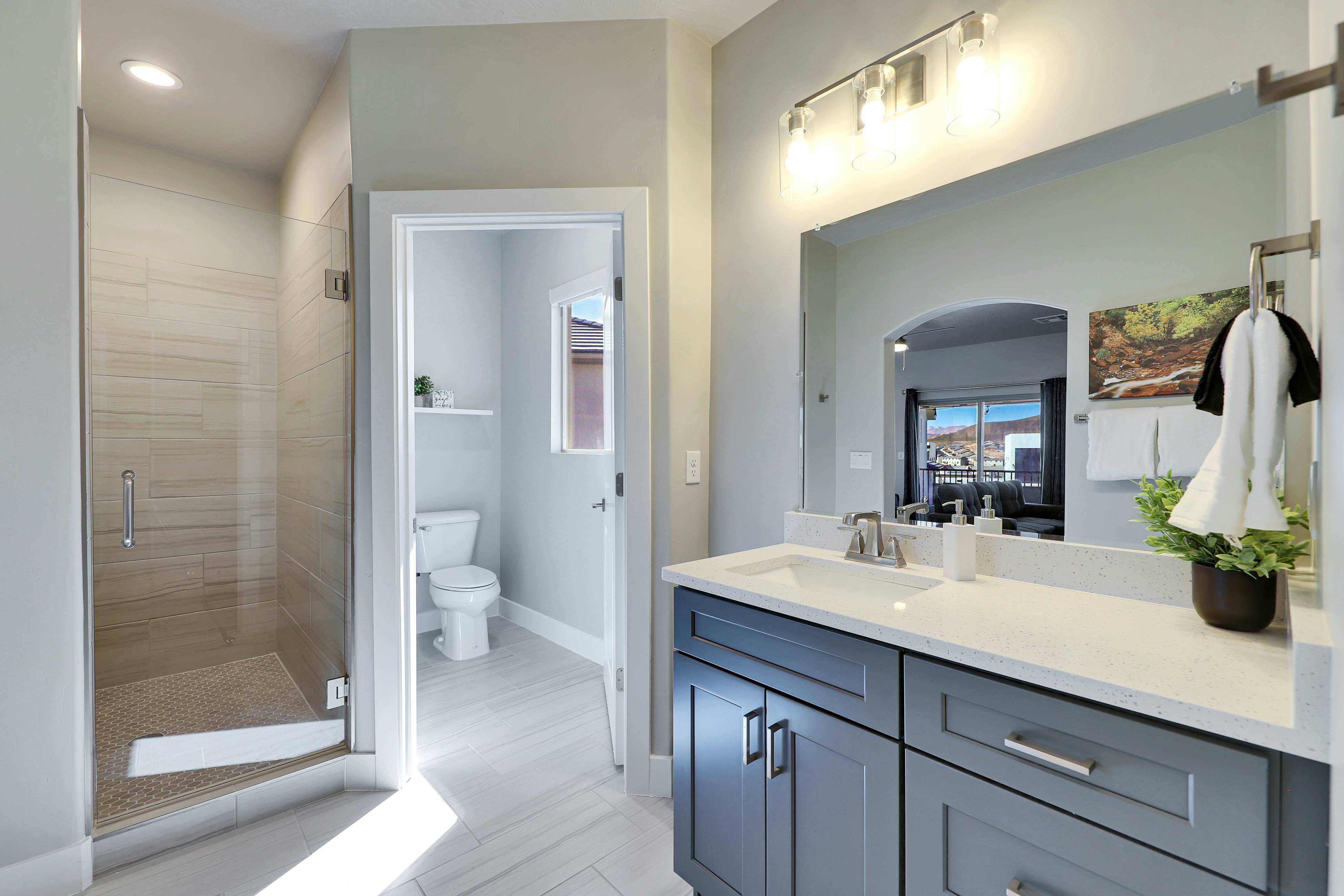 Zion Village PLAYcation - 2