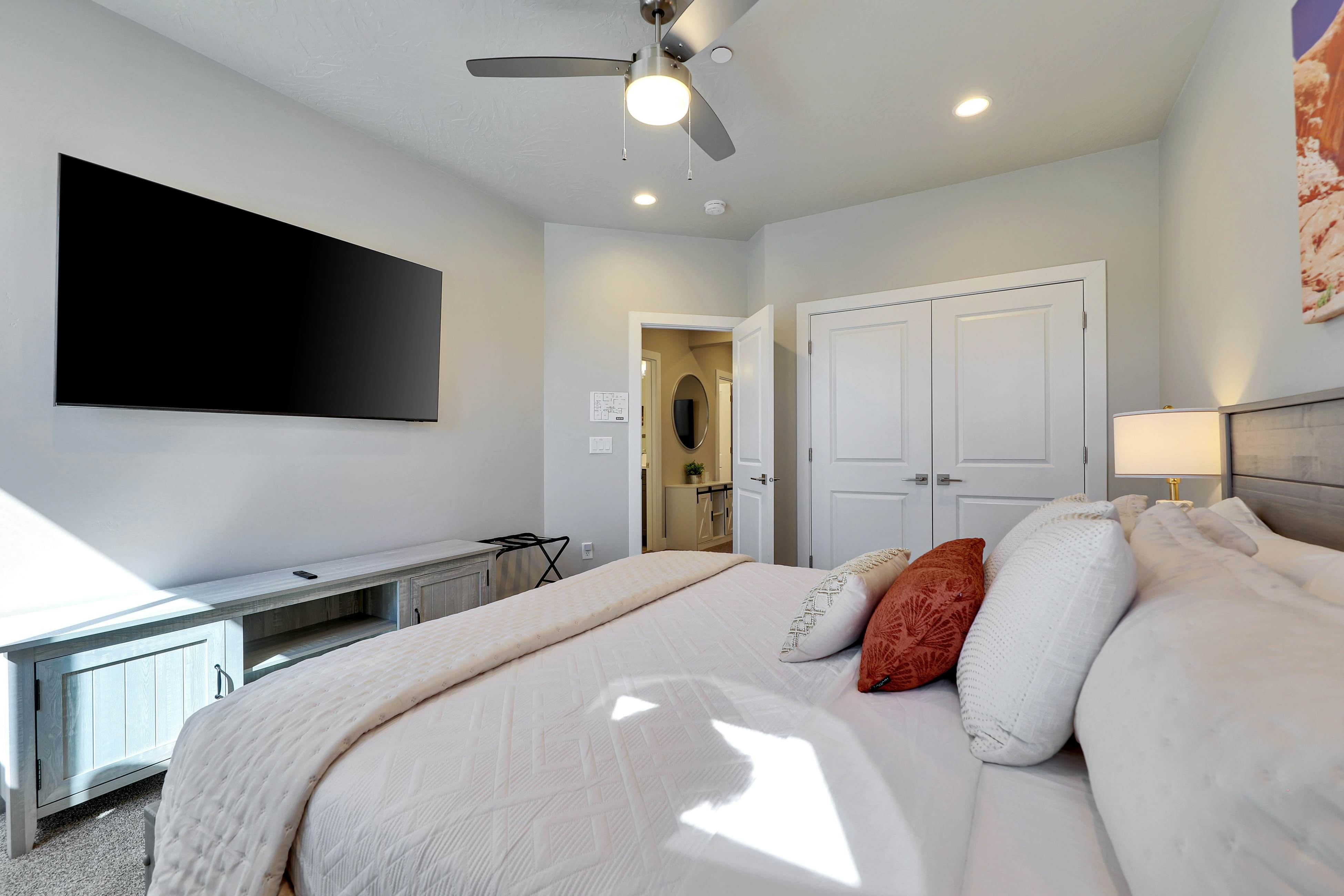 Zion Village PLAYcation - 2