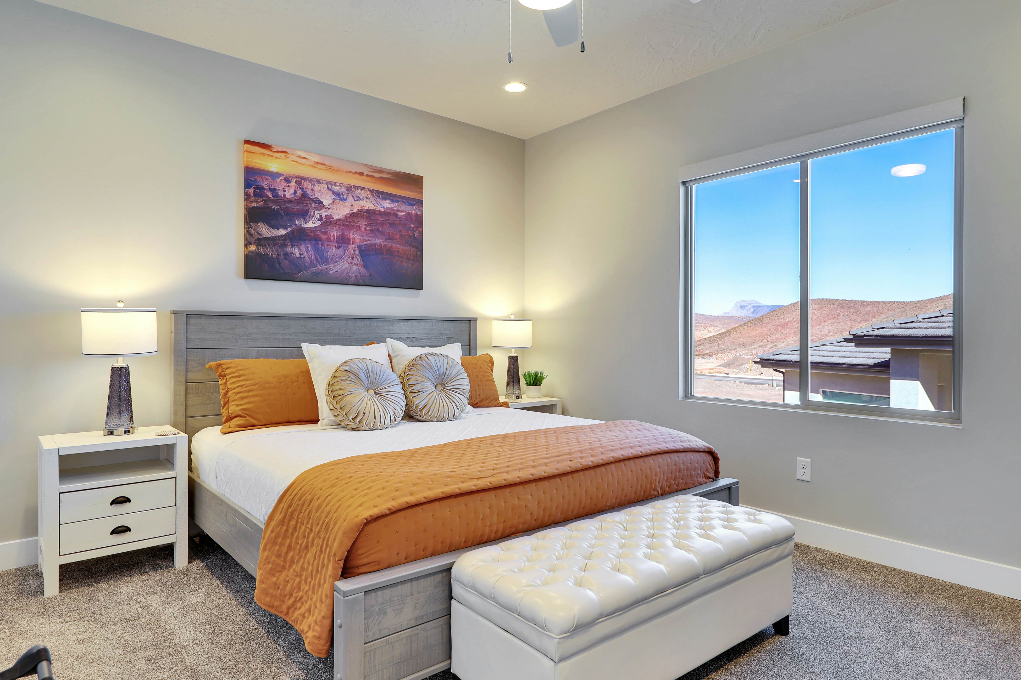 Zion Village PLAYcation - 2