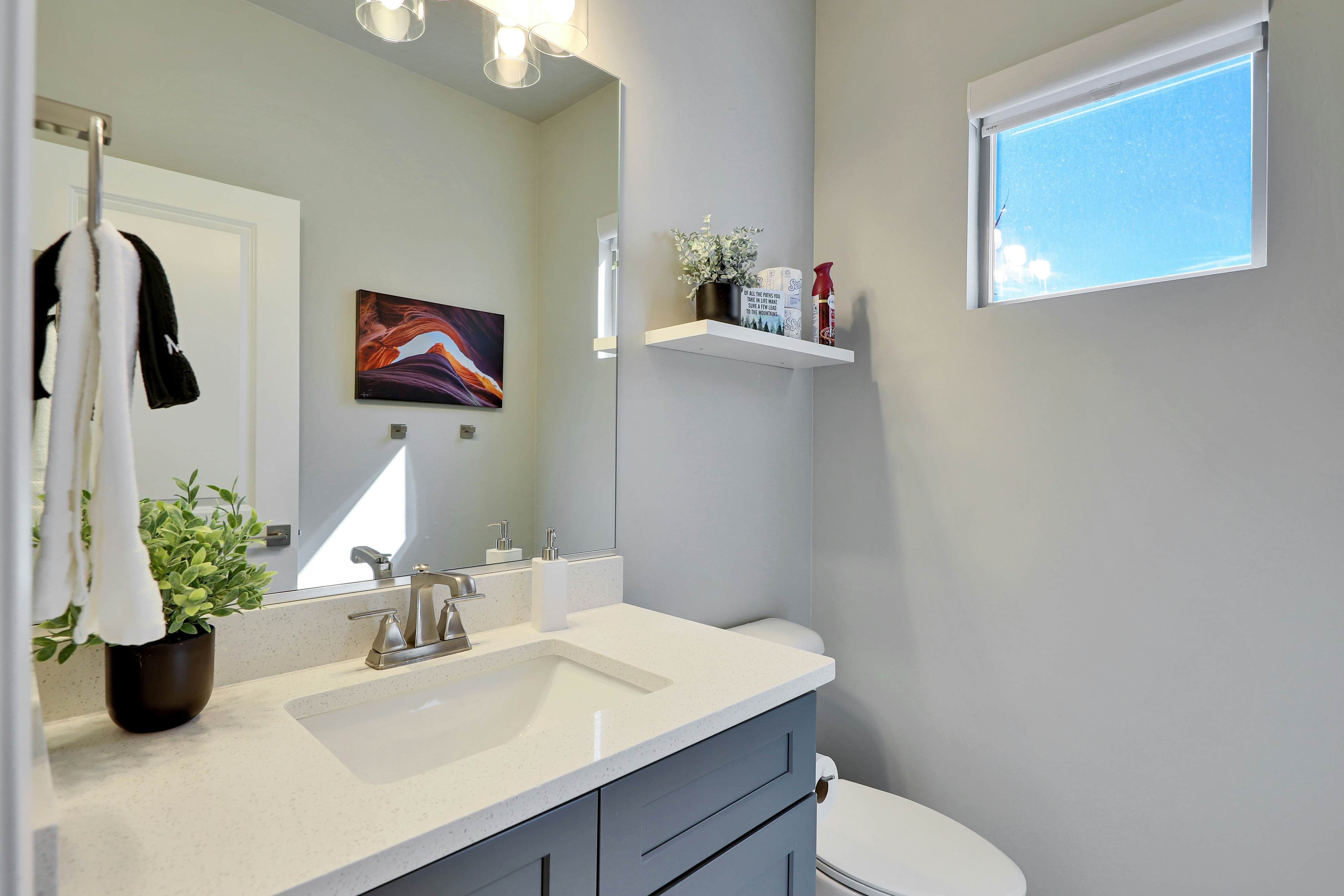 Zion Village PLAYcation - 2