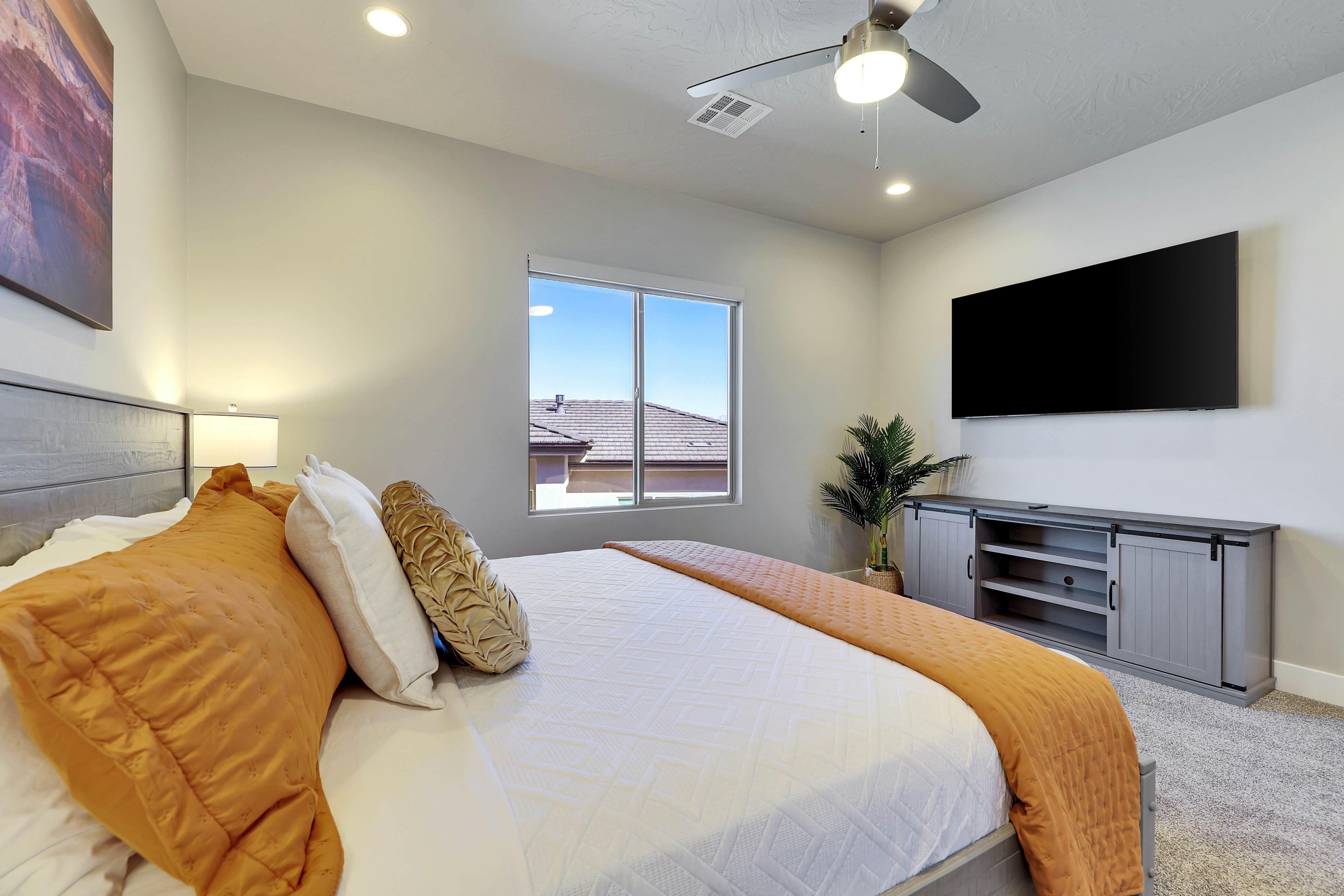 Zion Village PLAYcation - 2