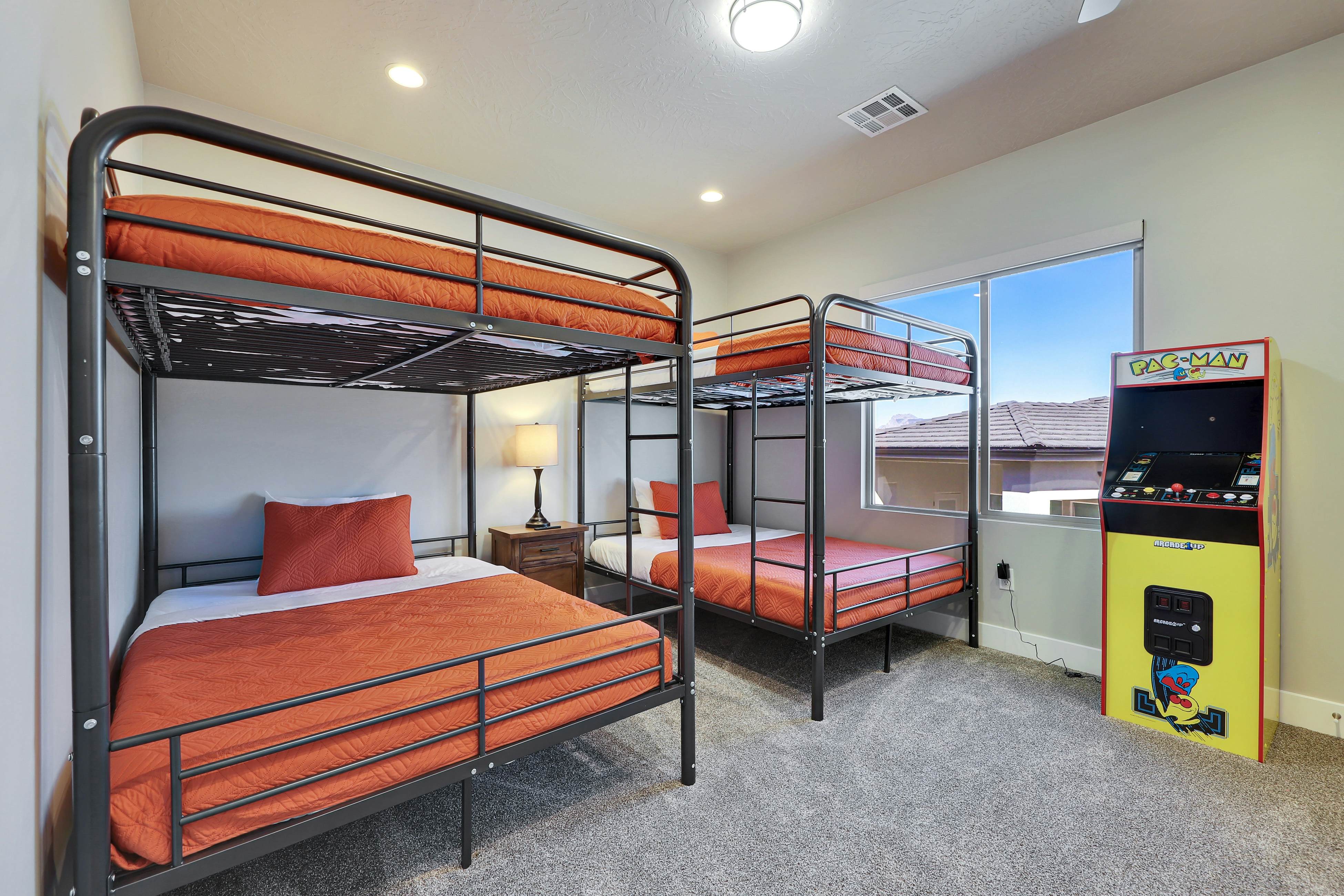 Zion Village PLAYcation - 2