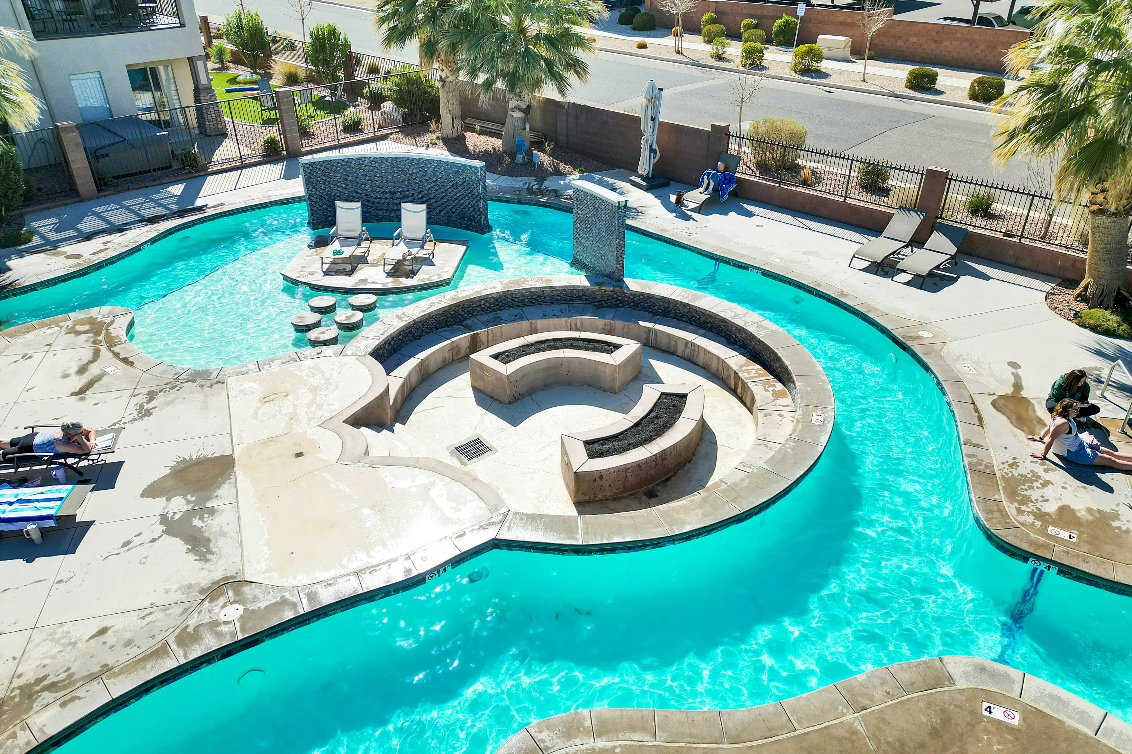 Zion Village PLAYcation - 2