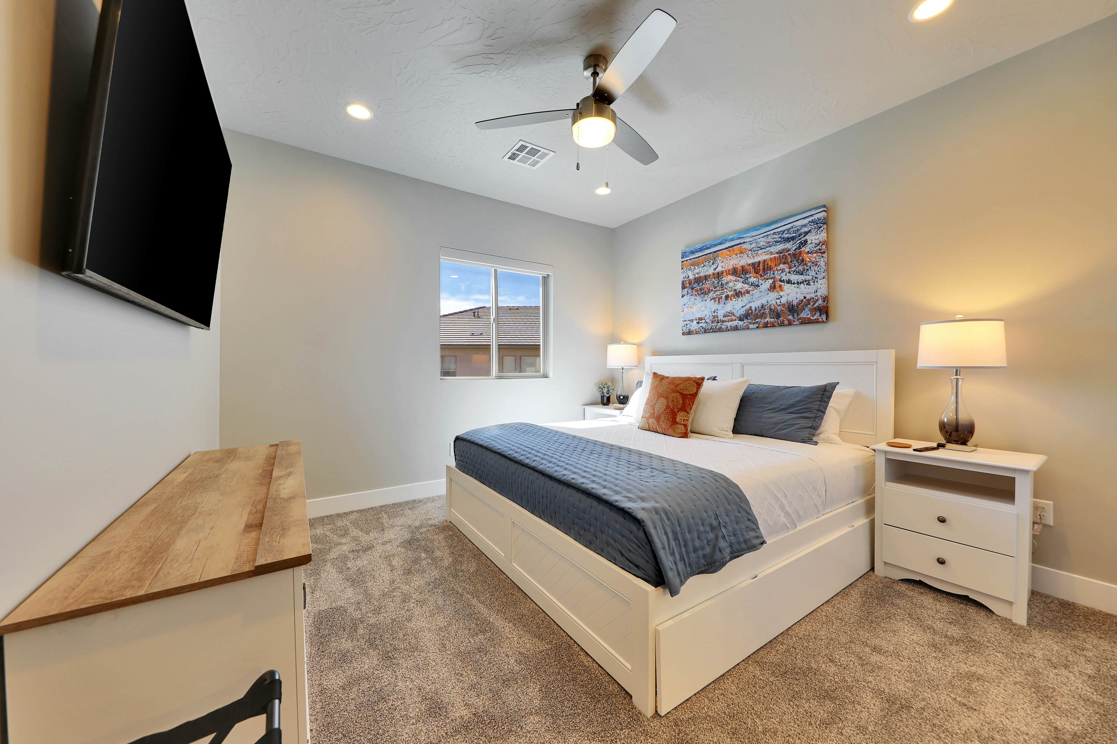 Zion Village PLAYcation - 2