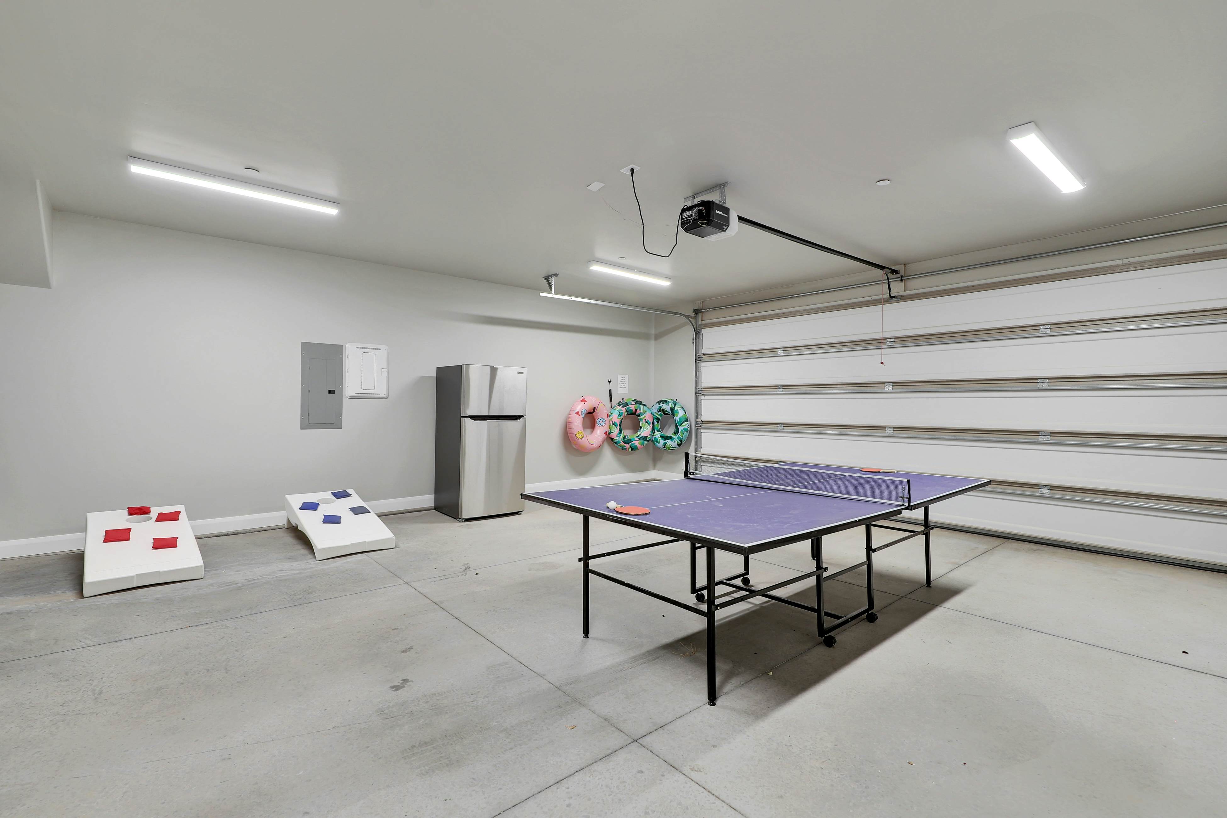 Zion Village PLAYcation - 2