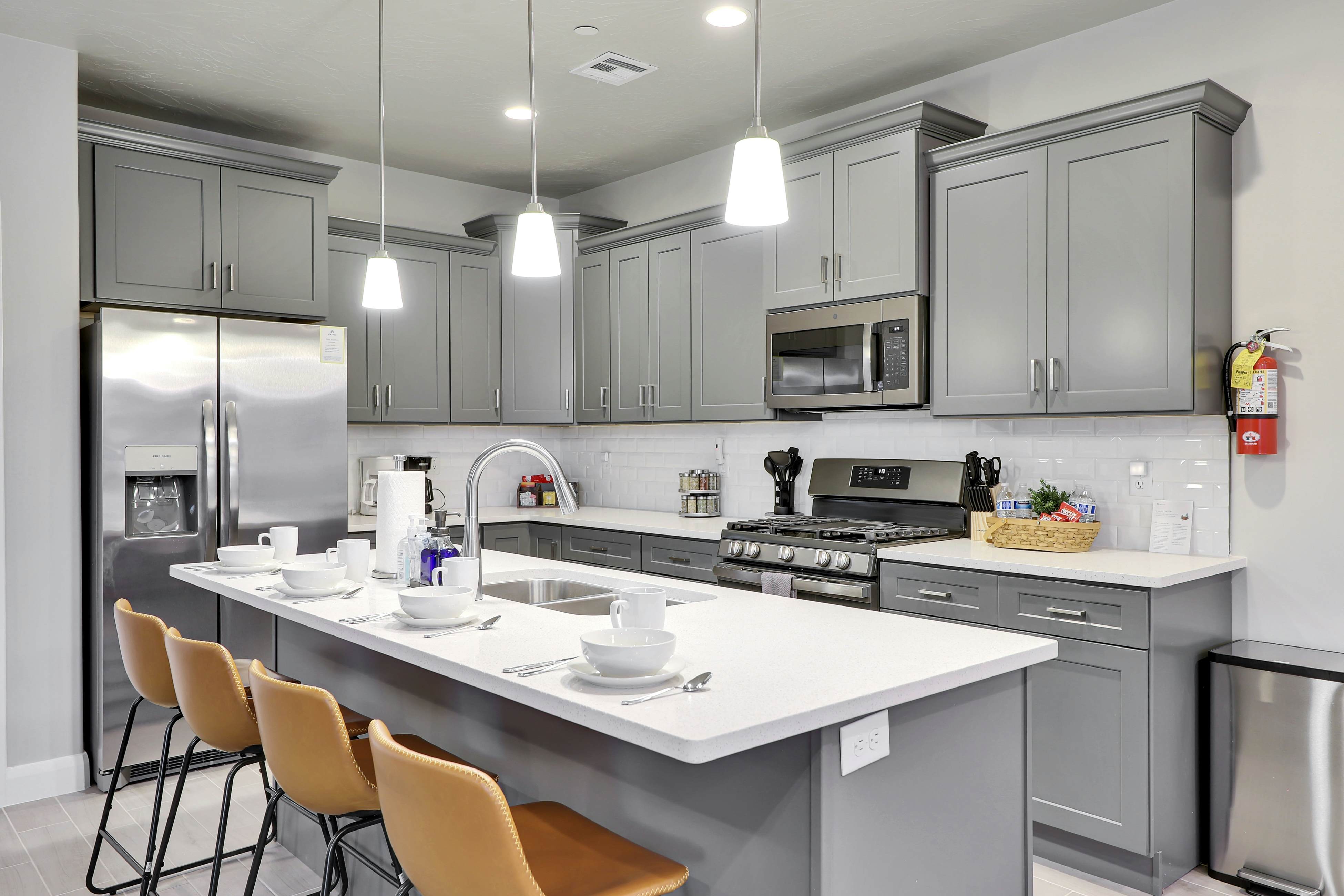 Zion Village PLAYcation - 2