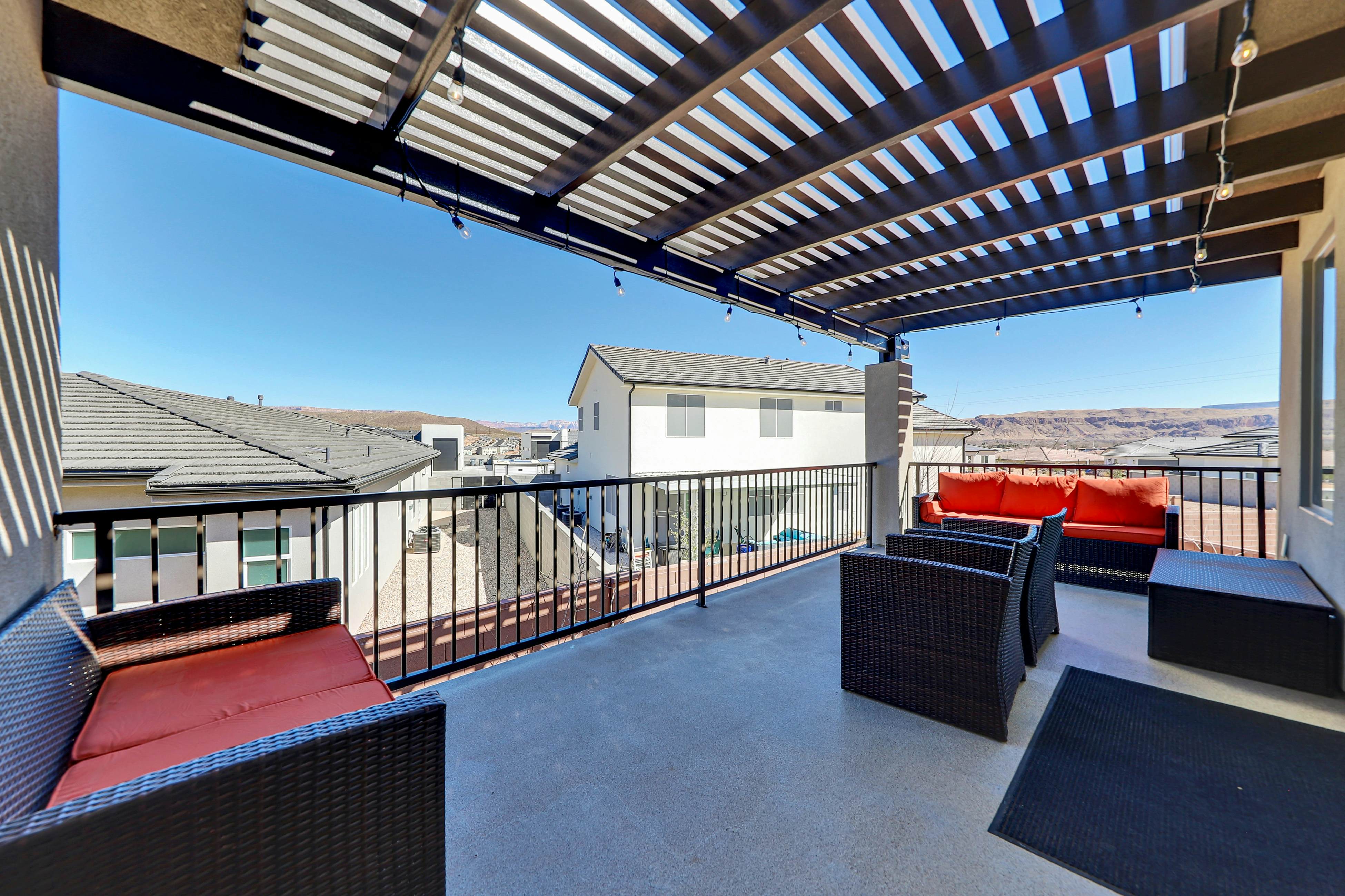 Zion Village PLAYcation - 2