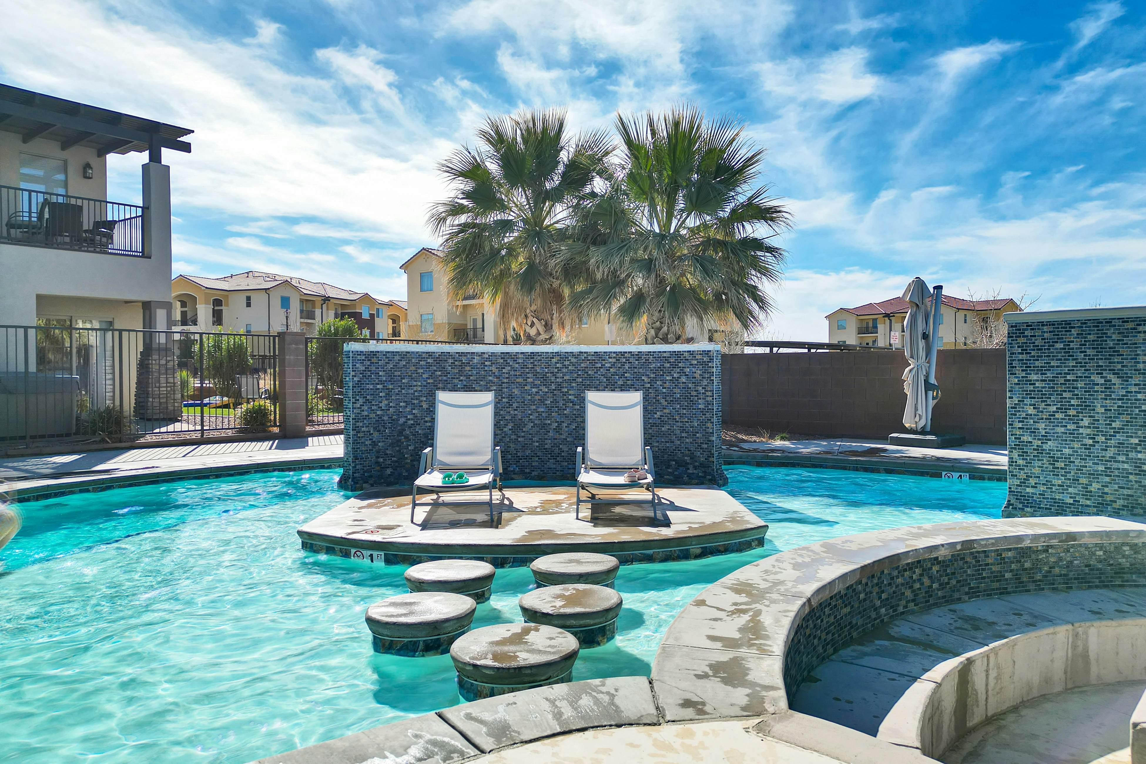 Zion Village PLAYcation - 2