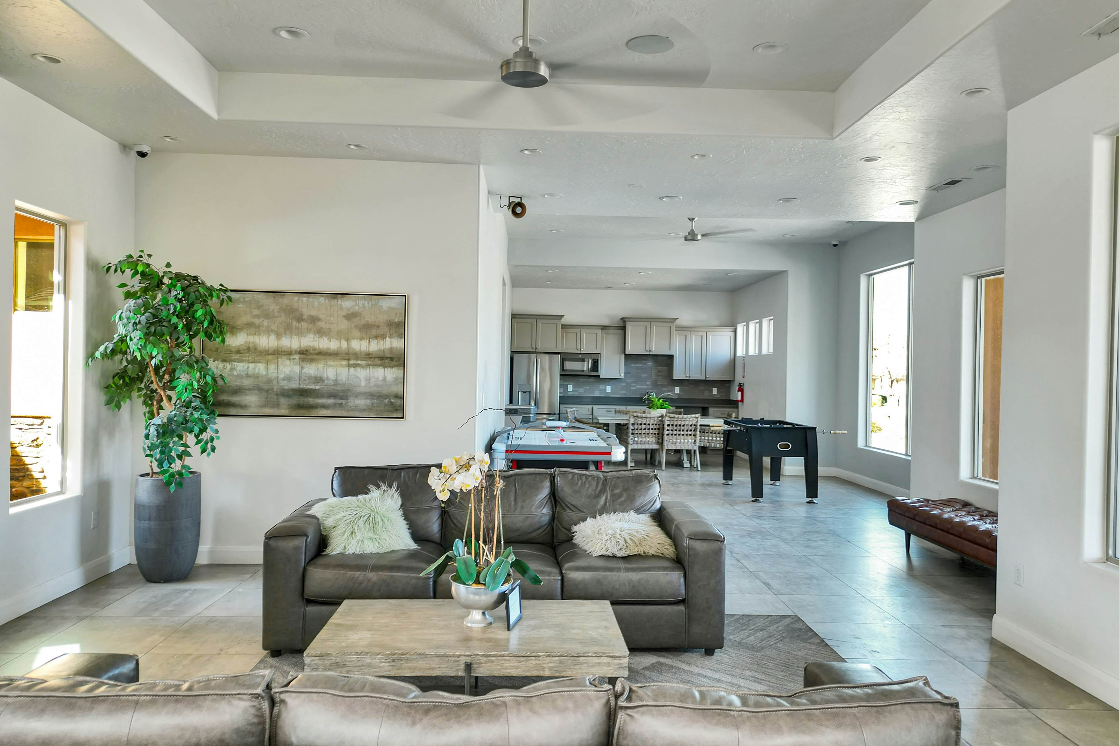 Zion Village PLAYcation - 2