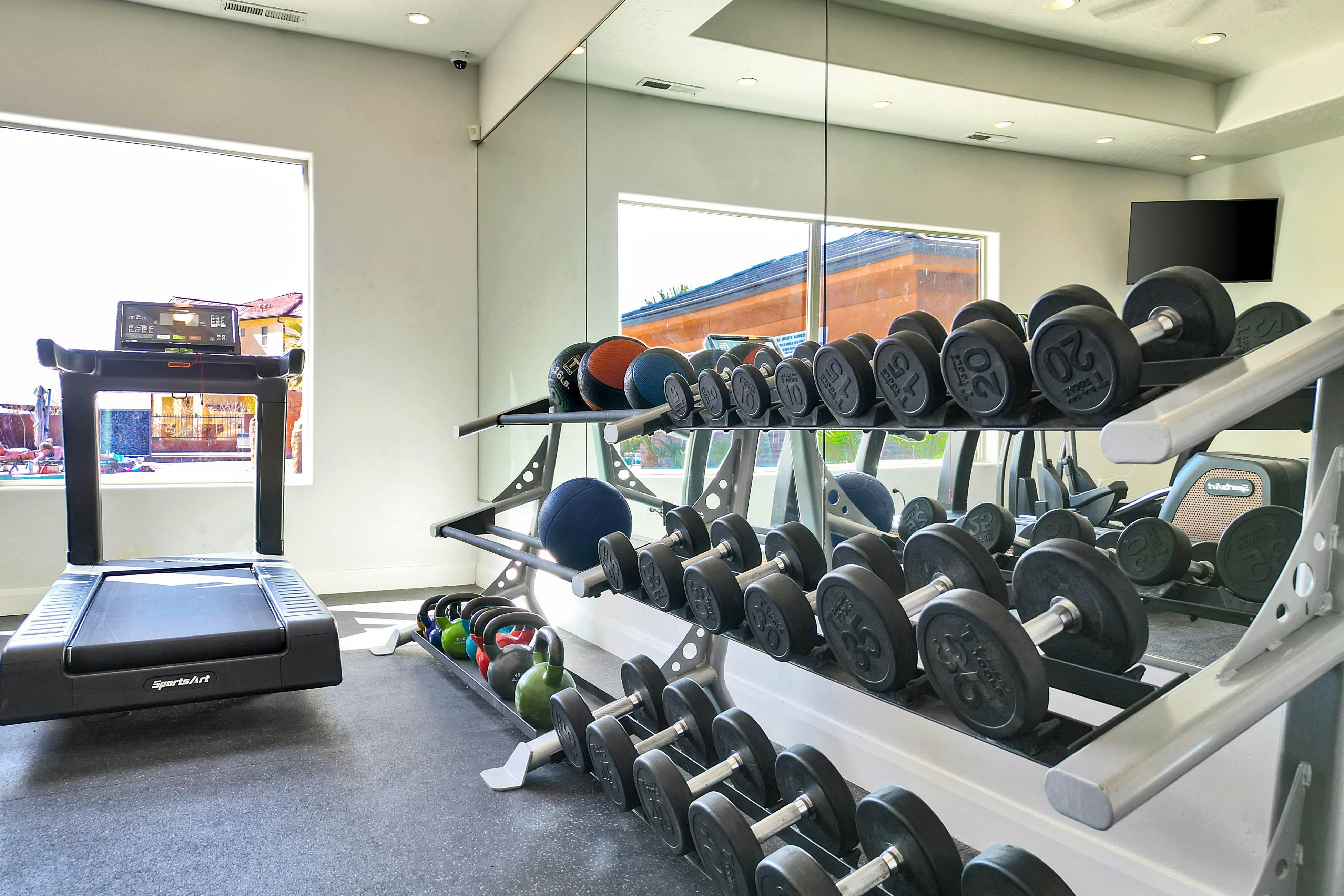 Zion Village PLAYcation - 2