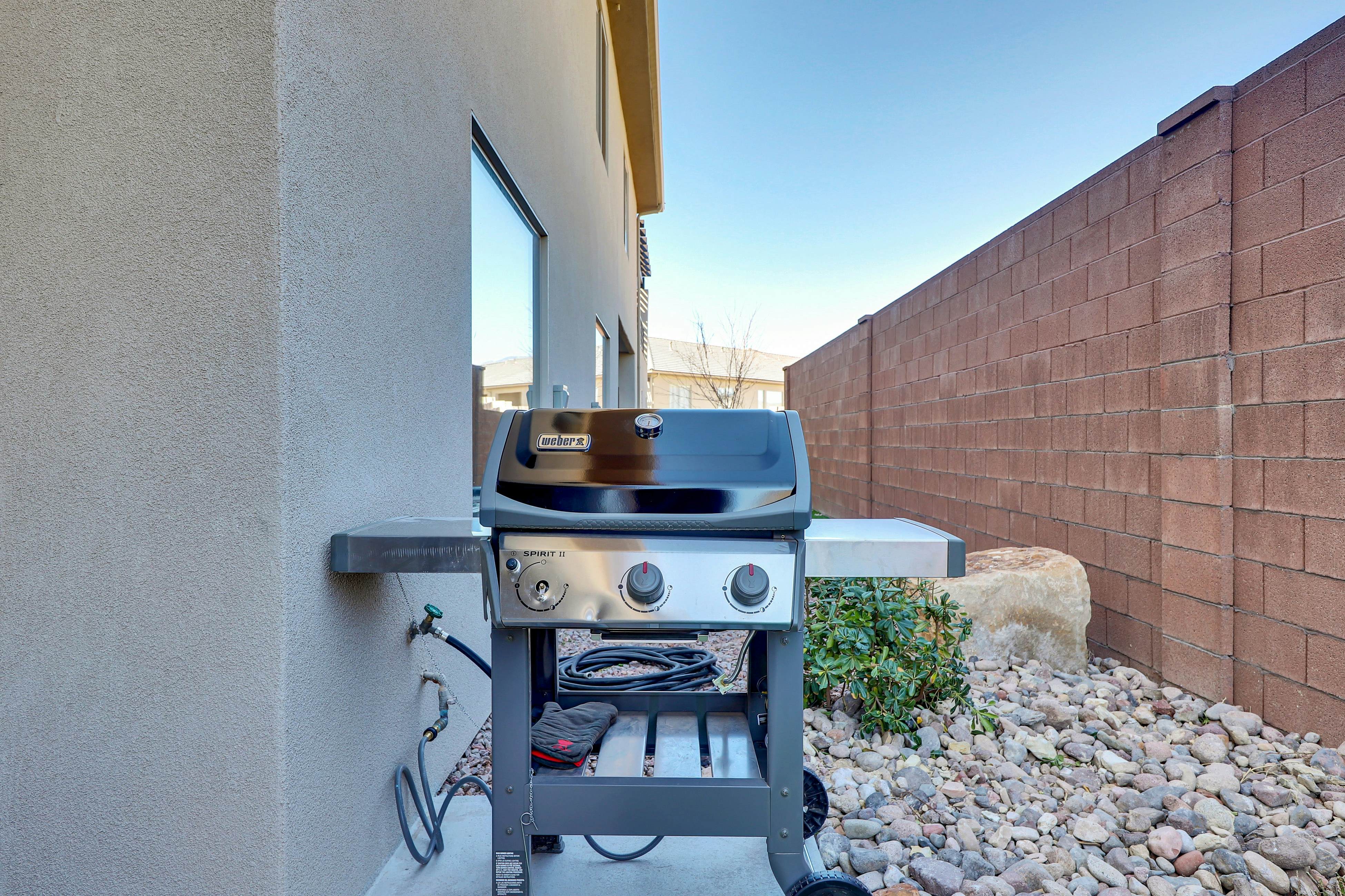 Zion Village PLAYcation - 2