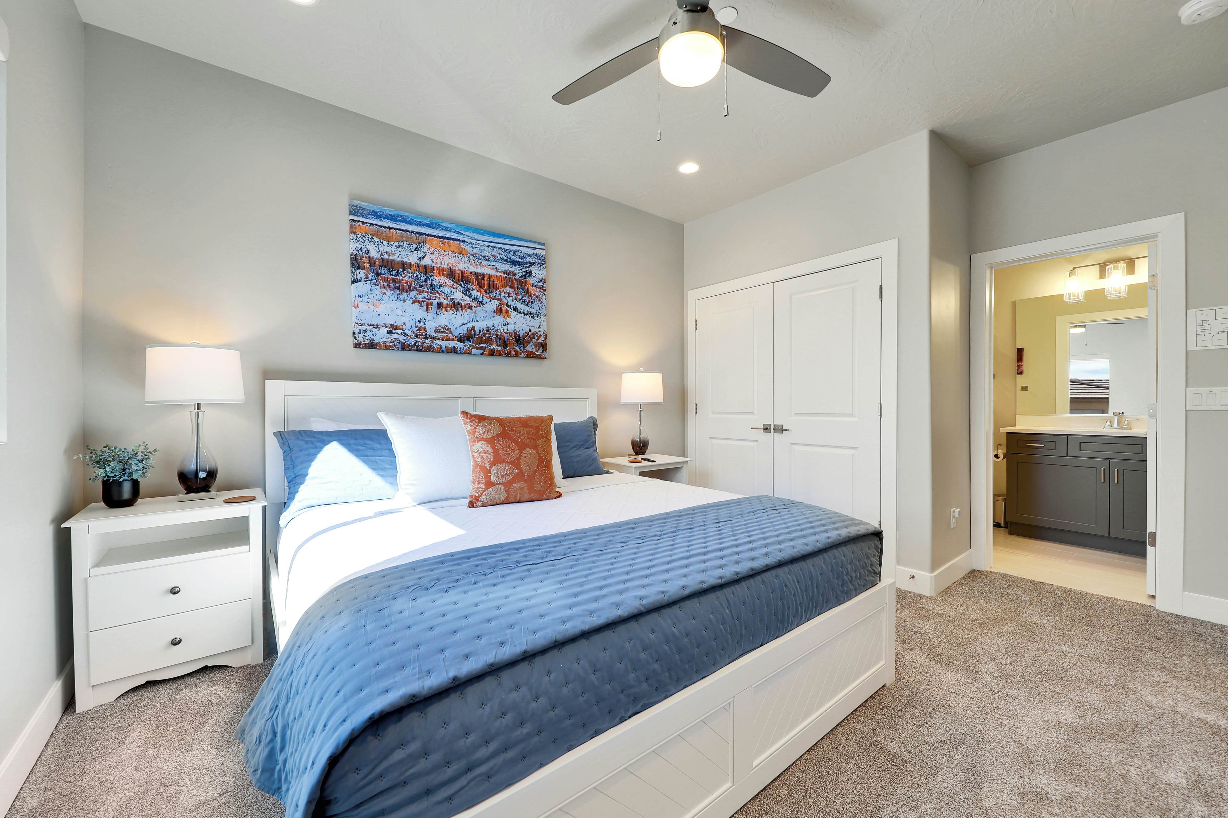 Zion Village PLAYcation - 2