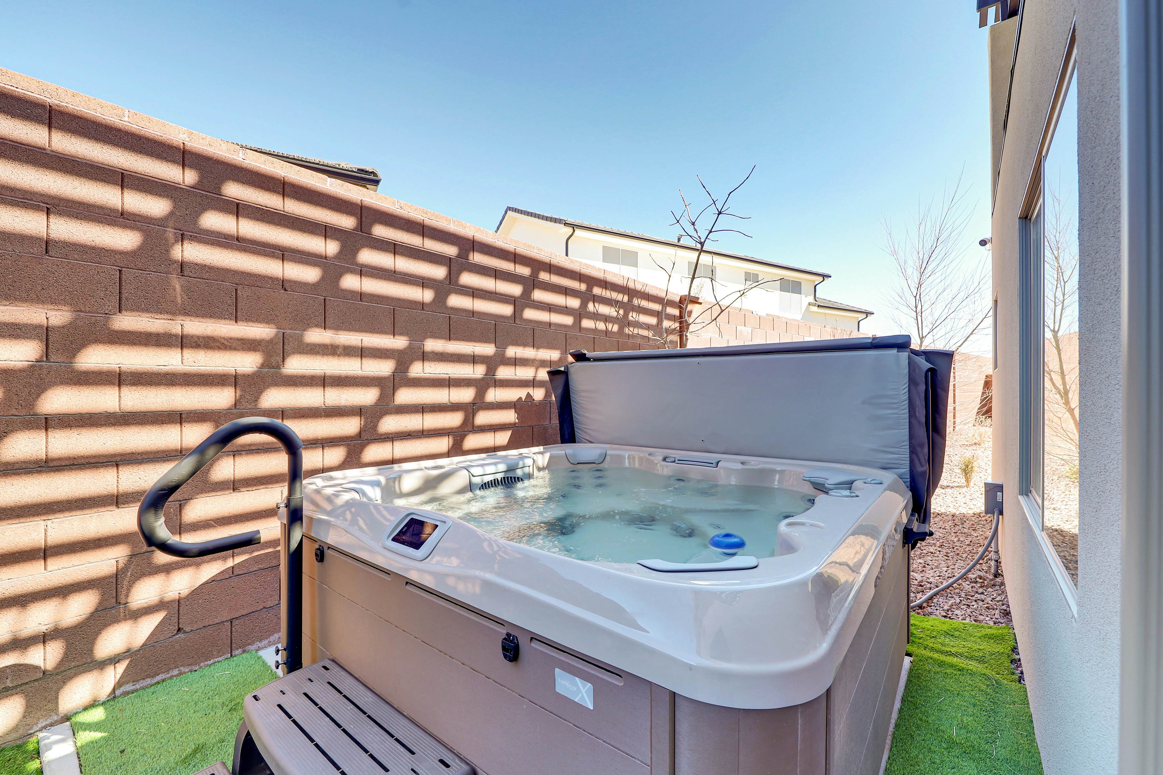 Zion Village PLAYcation - 2