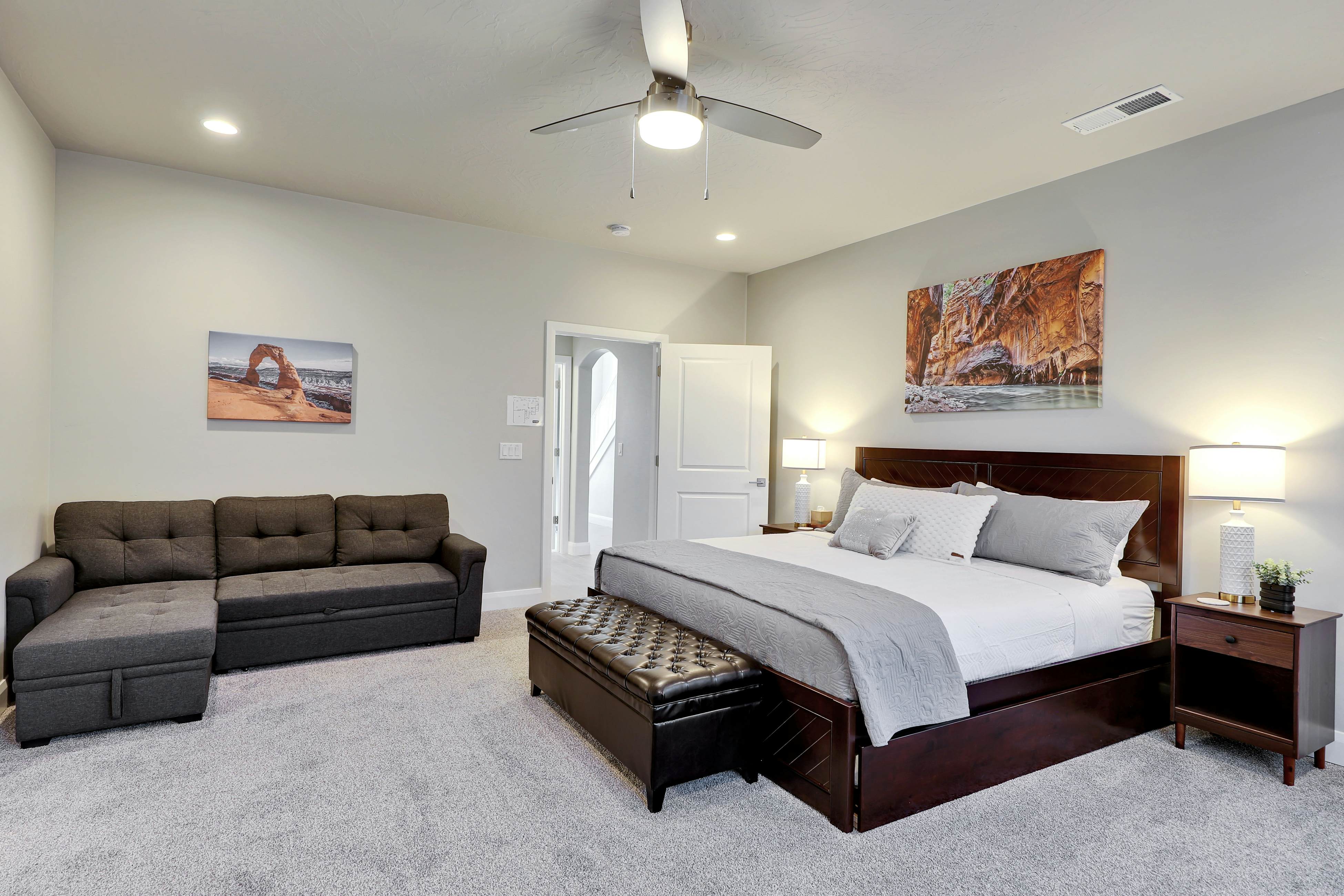 Zion Village PLAYcation - 2