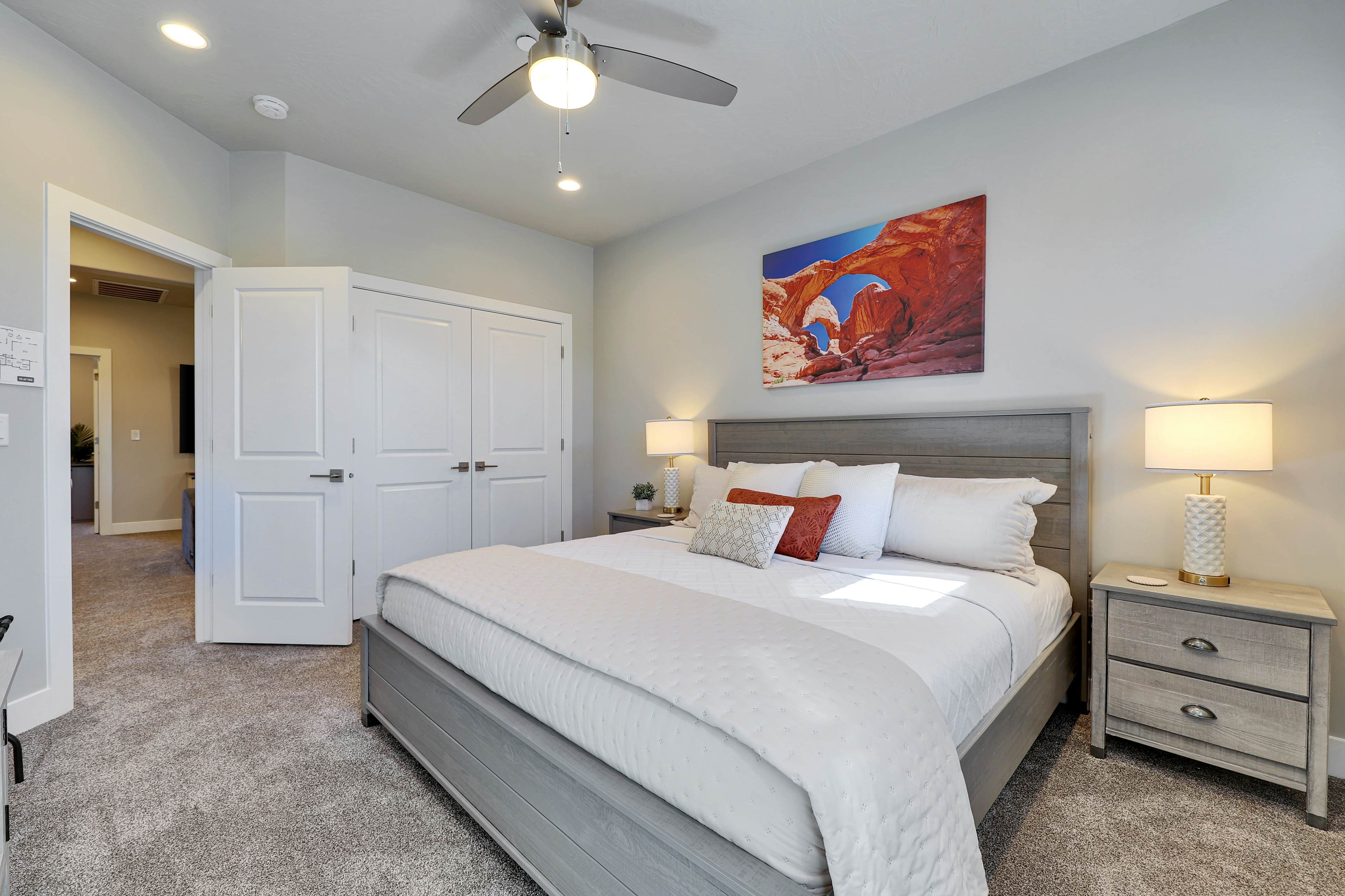 Zion Village PLAYcation - 2