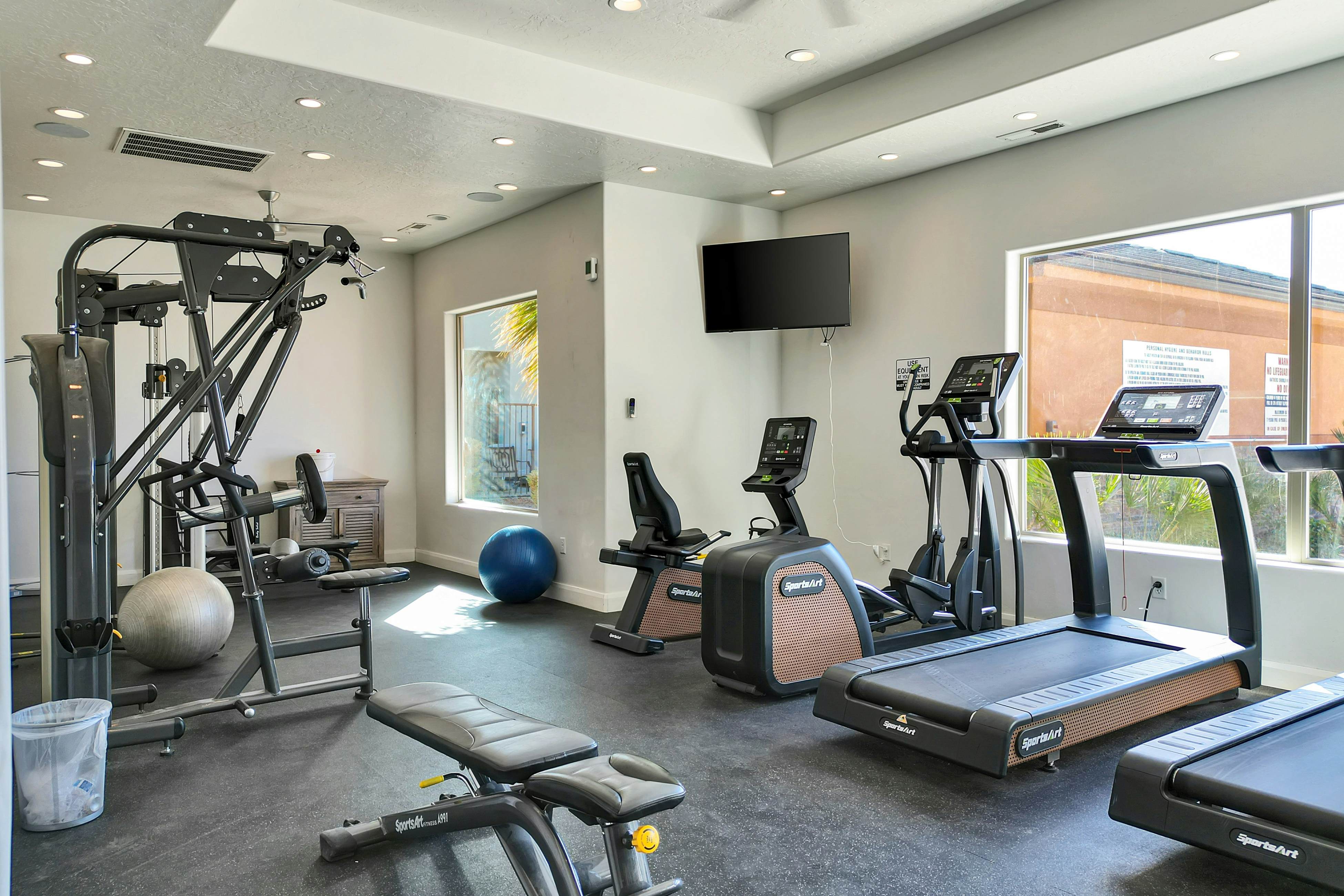 Zion Village PLAYcation - 2