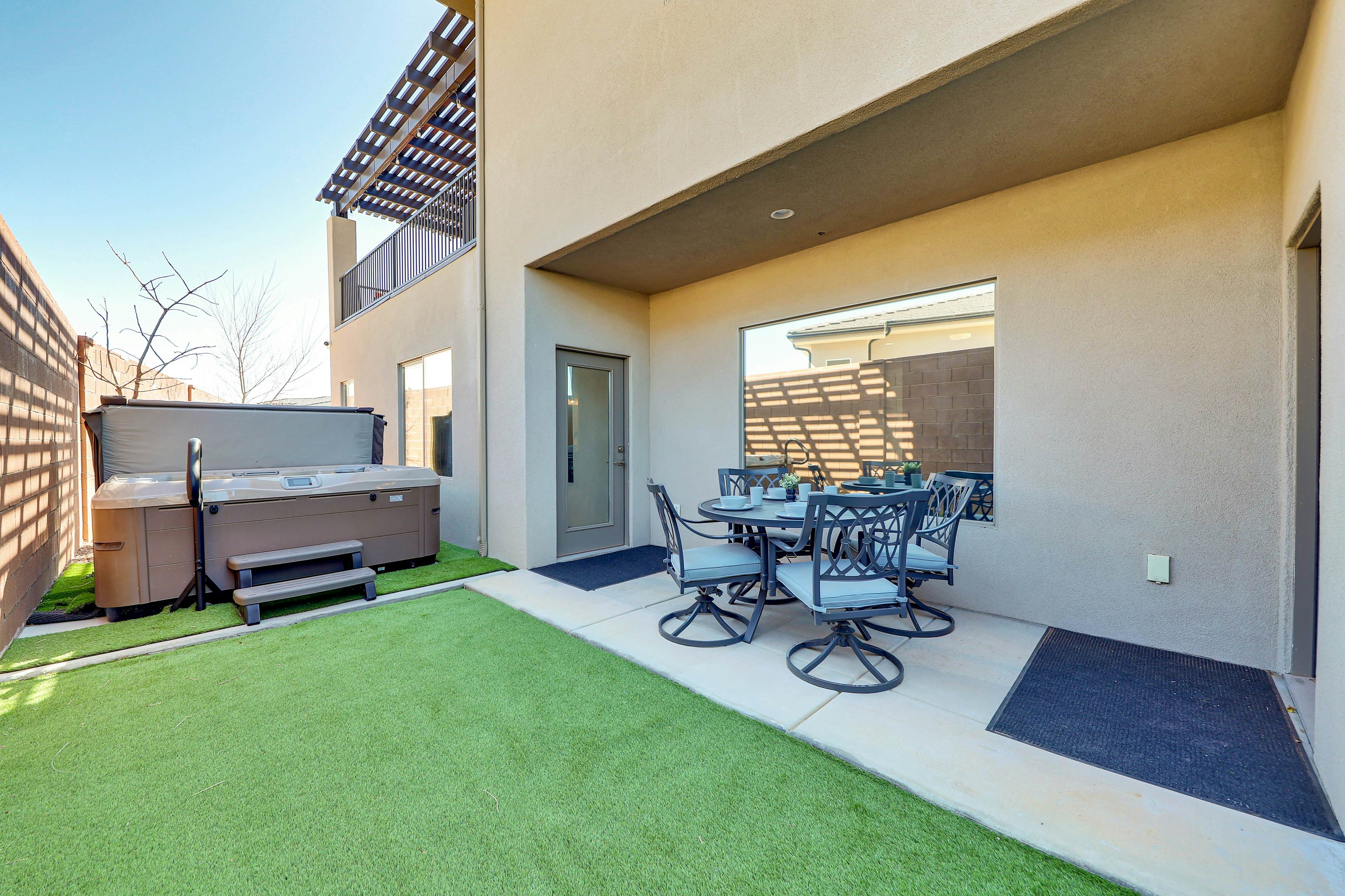 Zion Village PLAYcation - 2