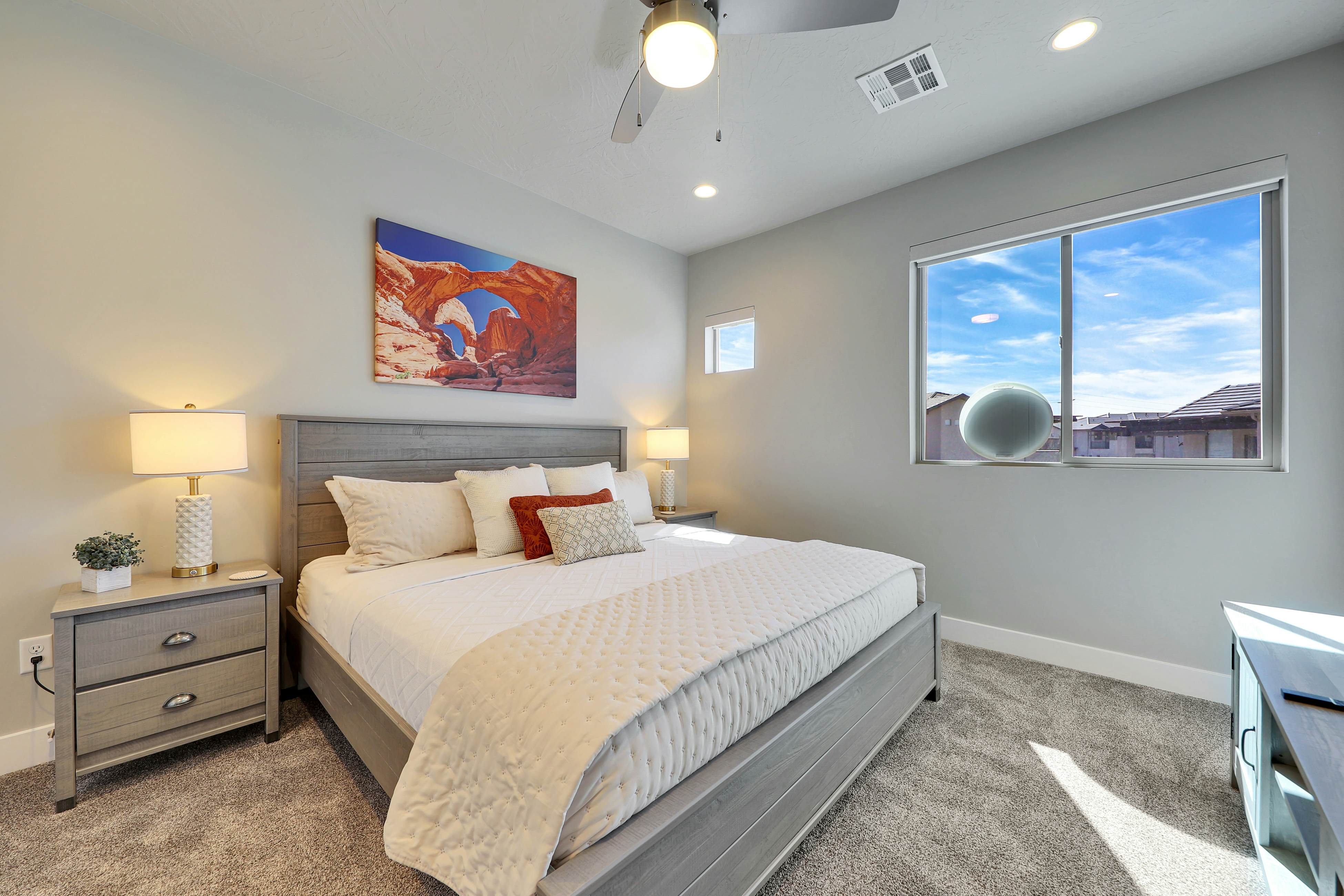 Zion Village PLAYcation - 2