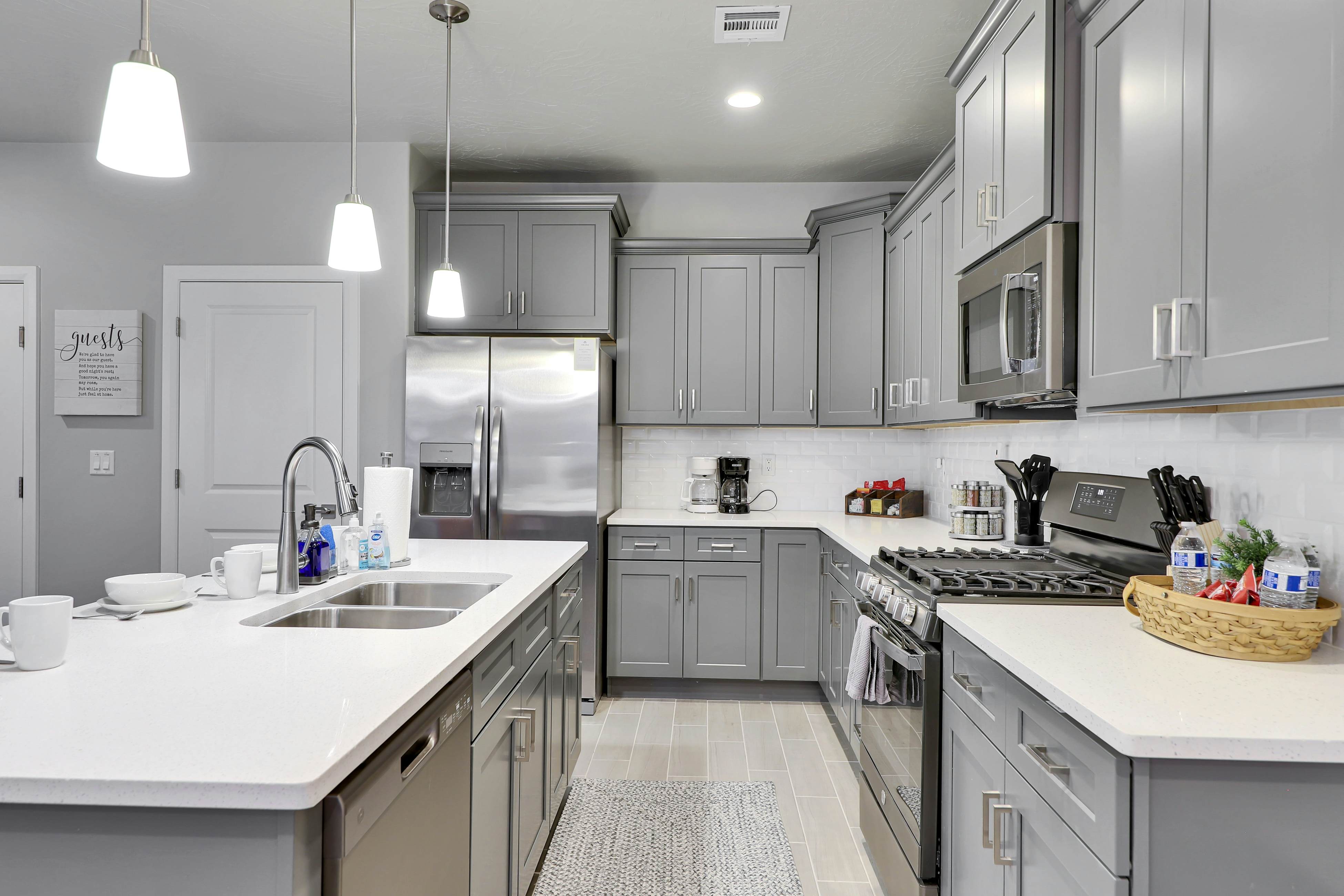 Zion Village PLAYcation - 2