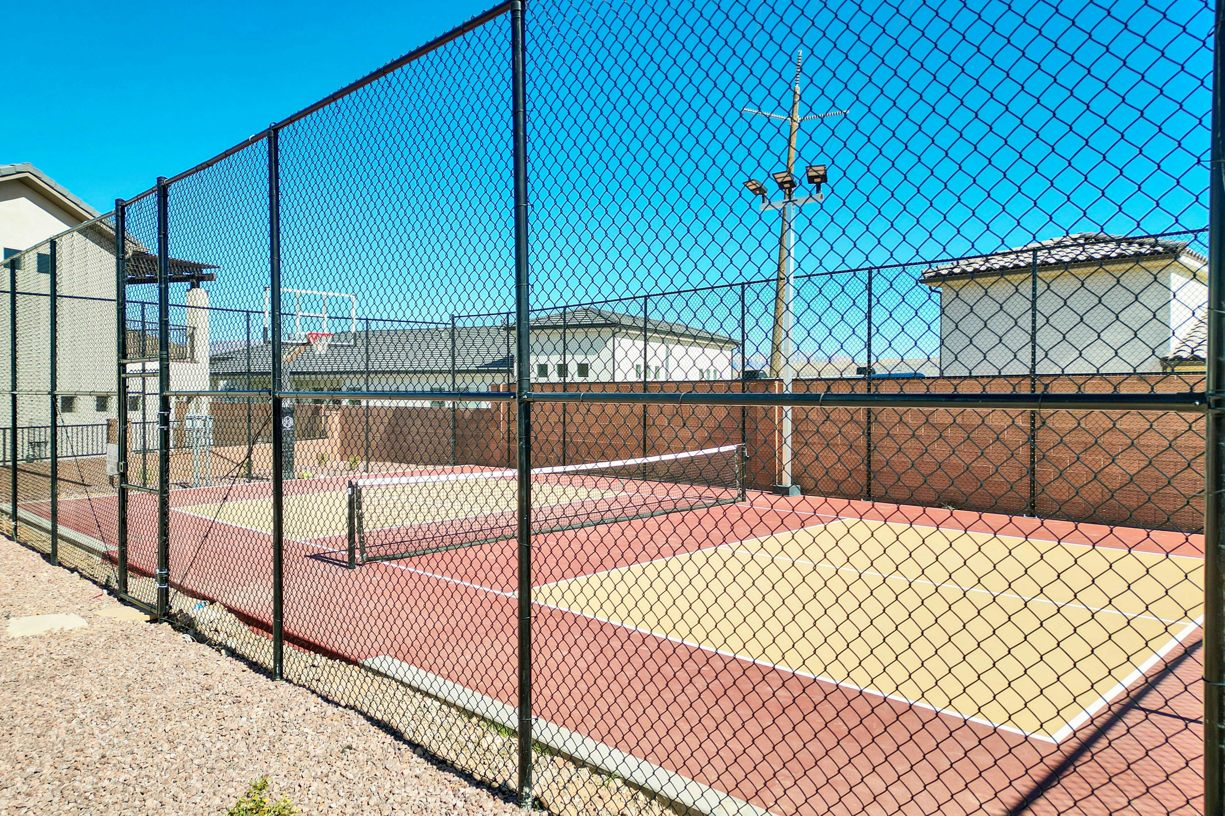 Zion Village PLAYcation - 2