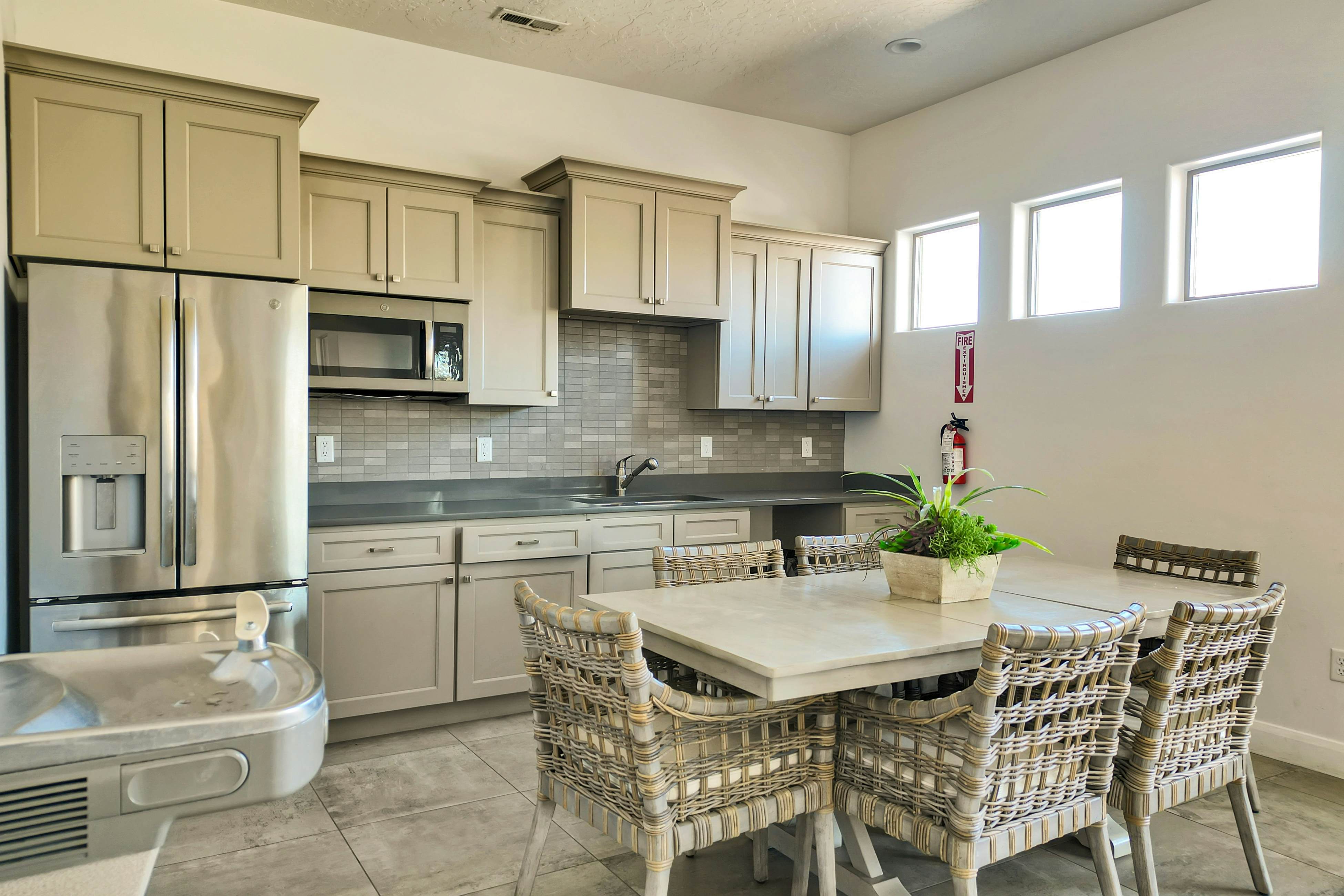 Zion Village PLAYcation - 2