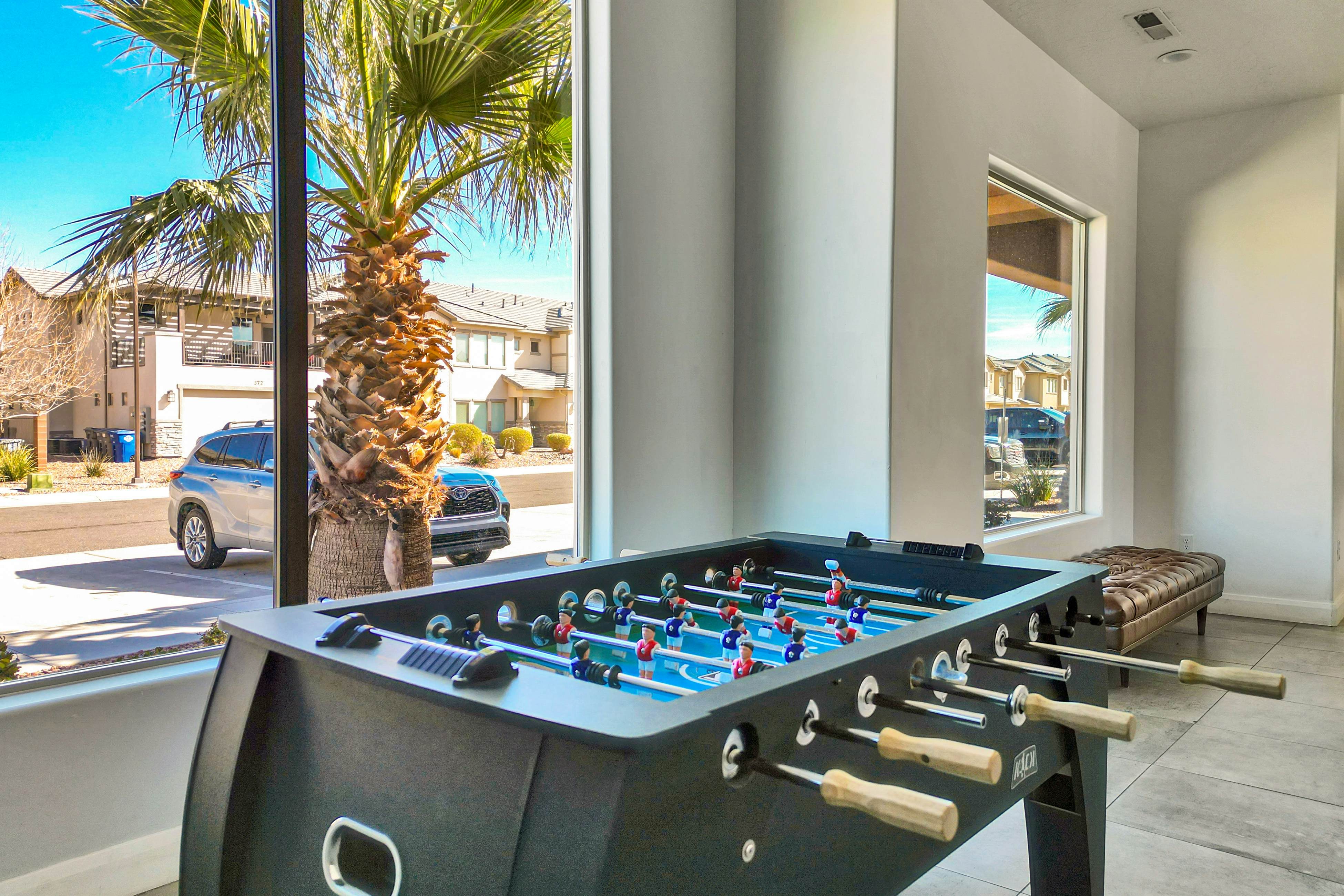 Zion Village PLAYcation - 2