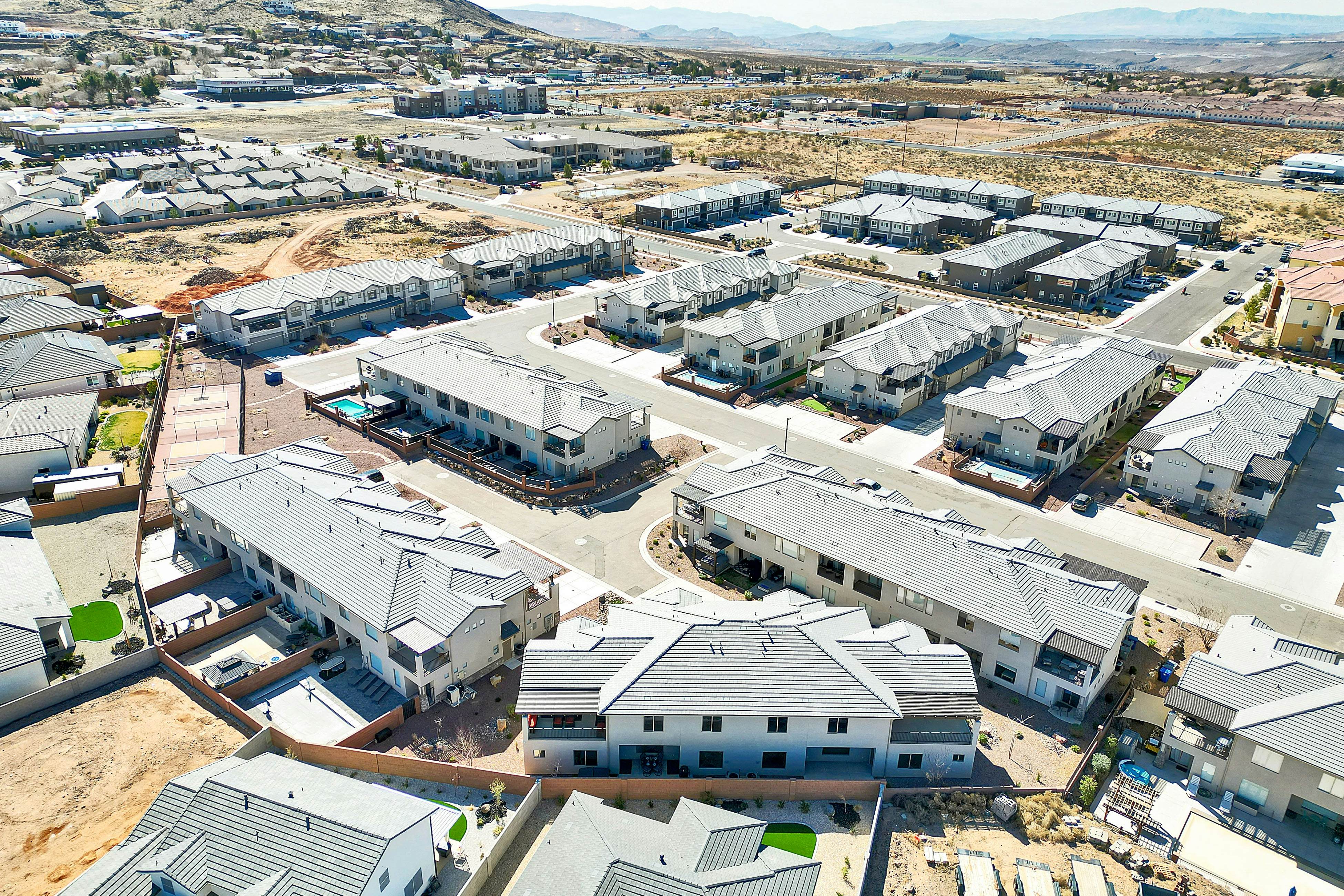 Zion Village PLAYcation - 2