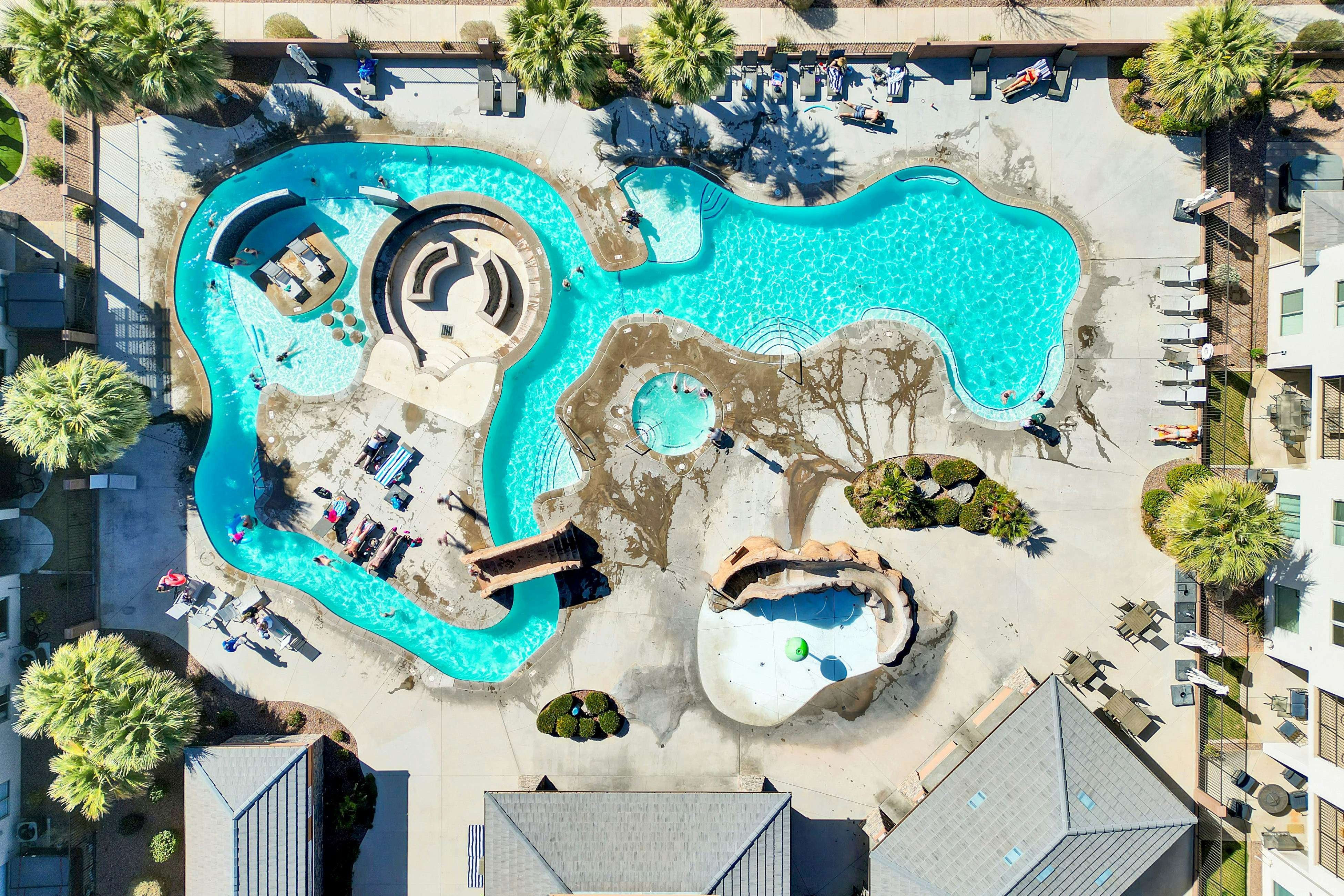 Zion Village PLAYcation - 2