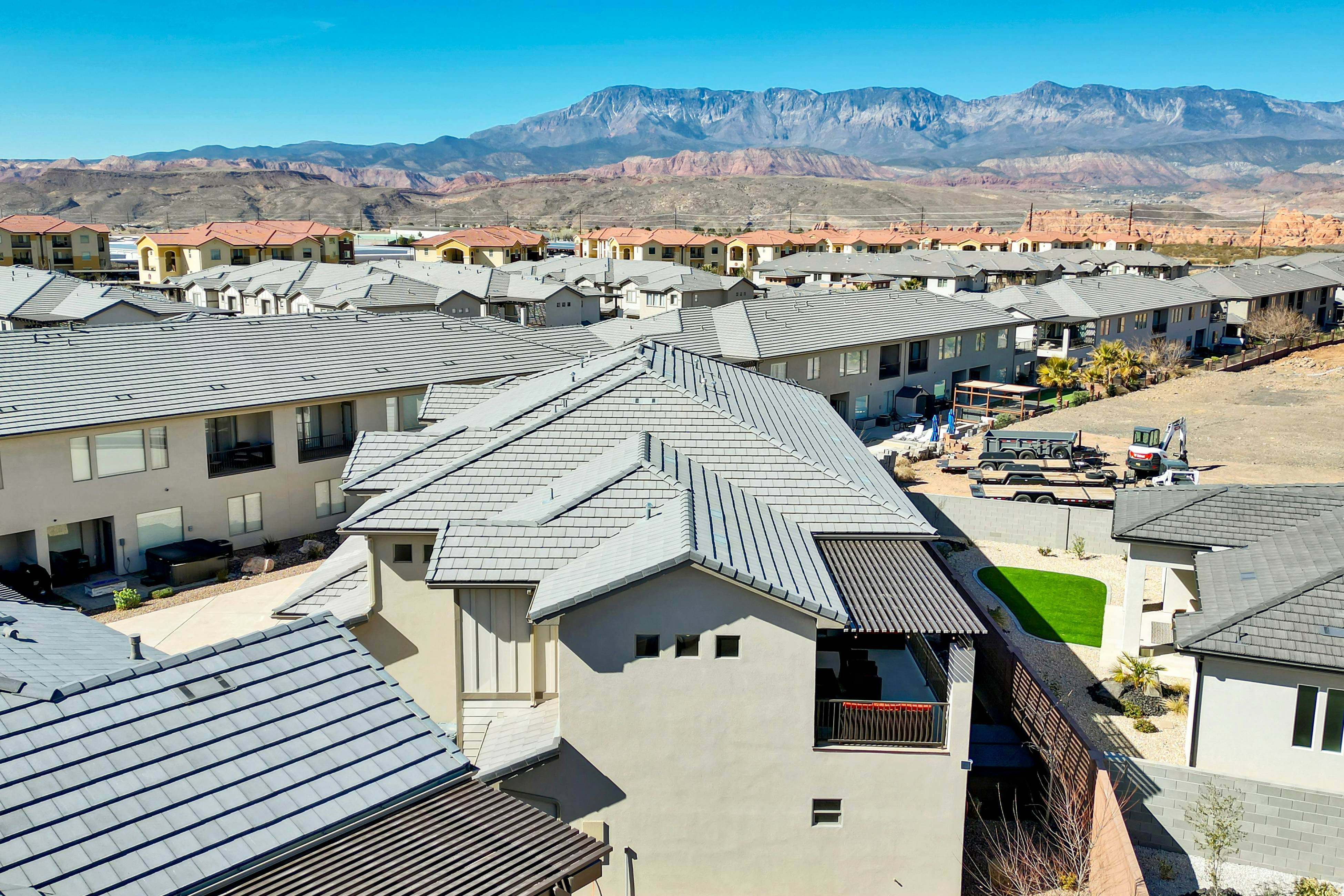 Zion Village PLAYcation - 2