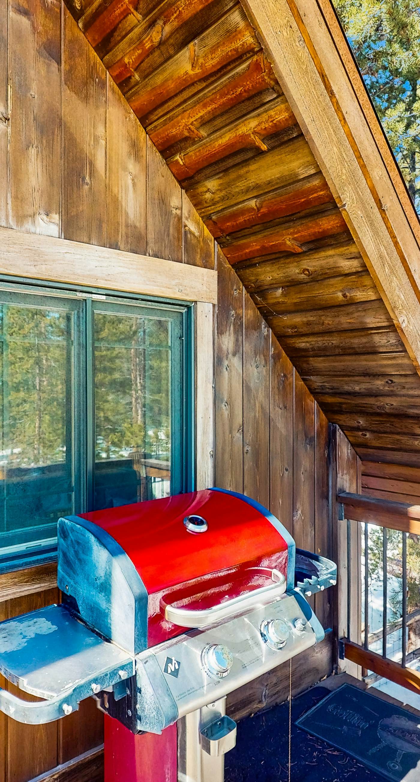 Shadow Mountain Marina