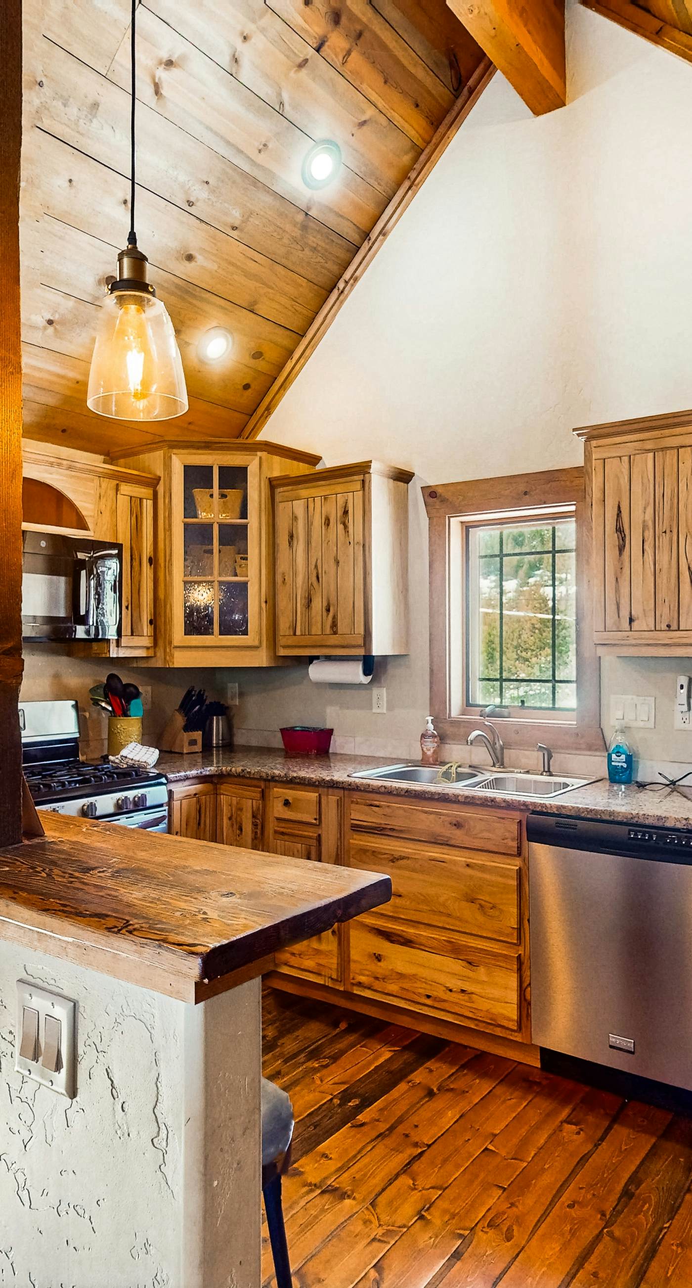 Shadow Mountain Marina