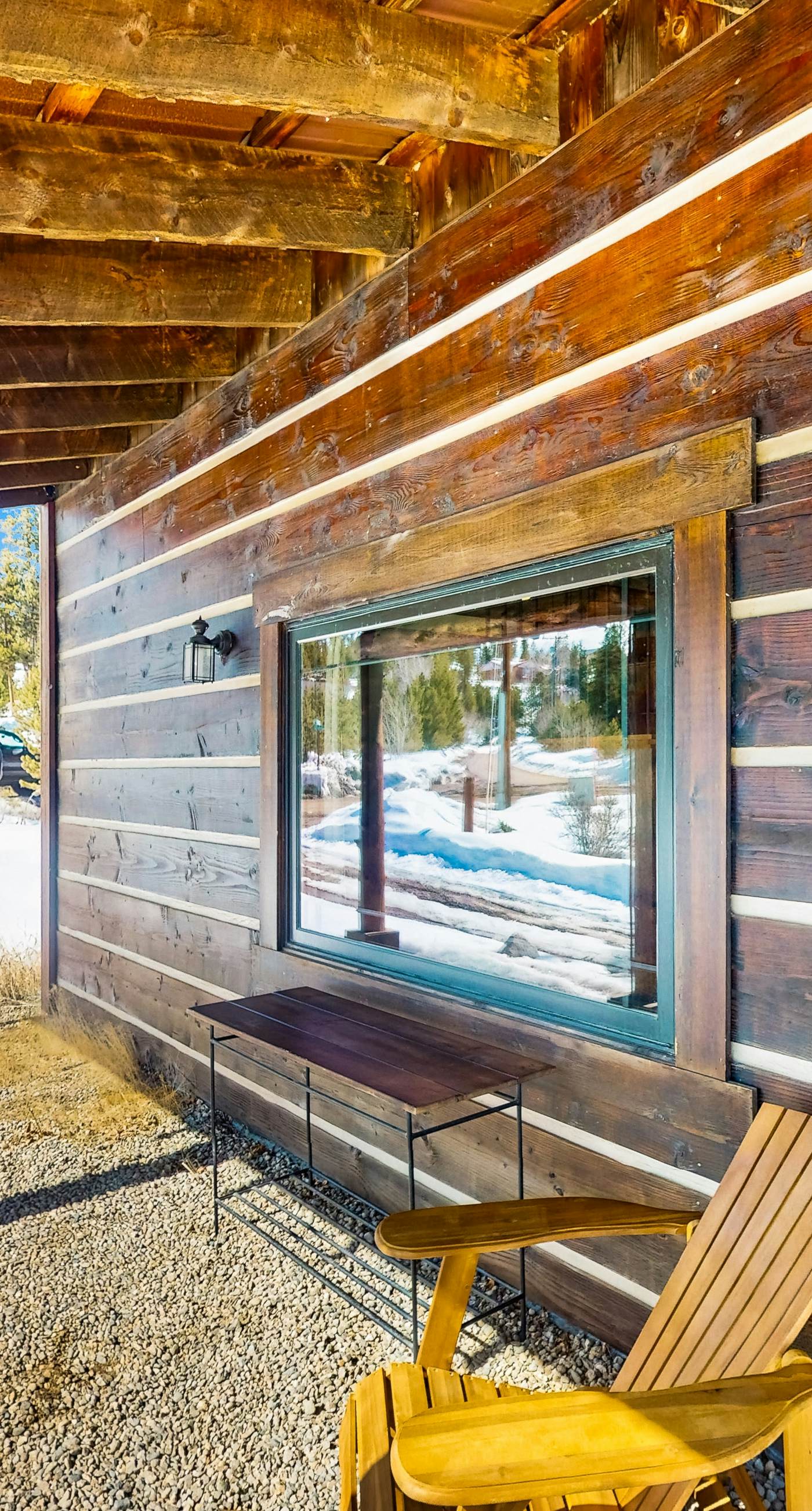 Shadow Mountain Marina